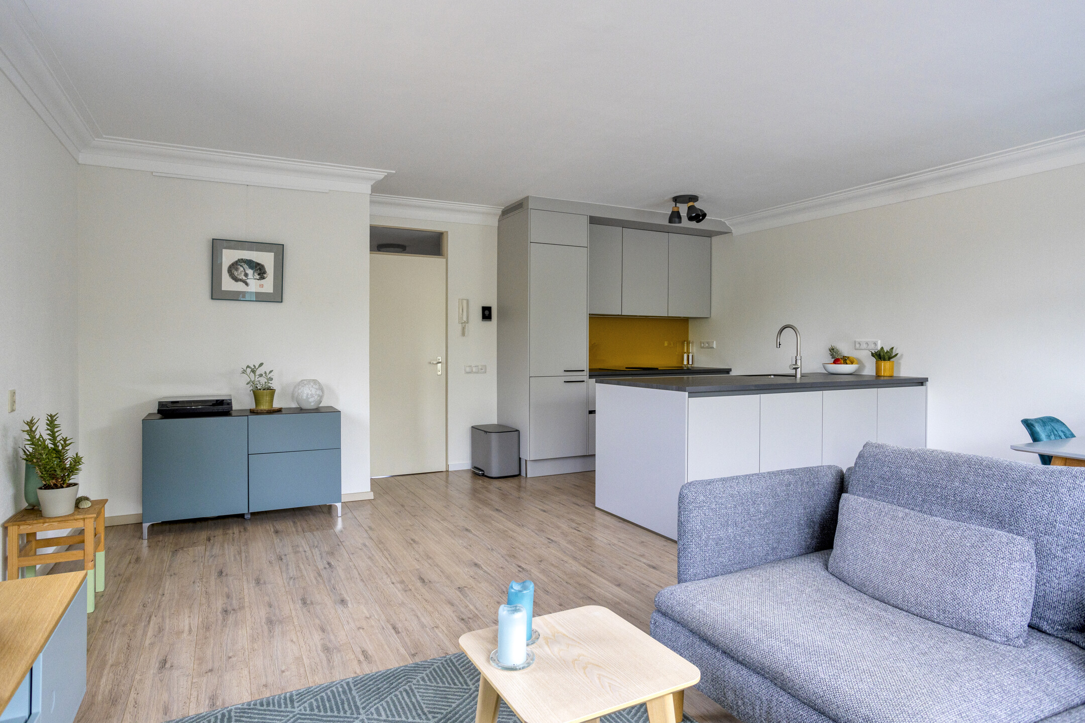 2 Bedrooms Bedrooms, ,1 BathroomBathrooms,Appartement,Te Koop,1478