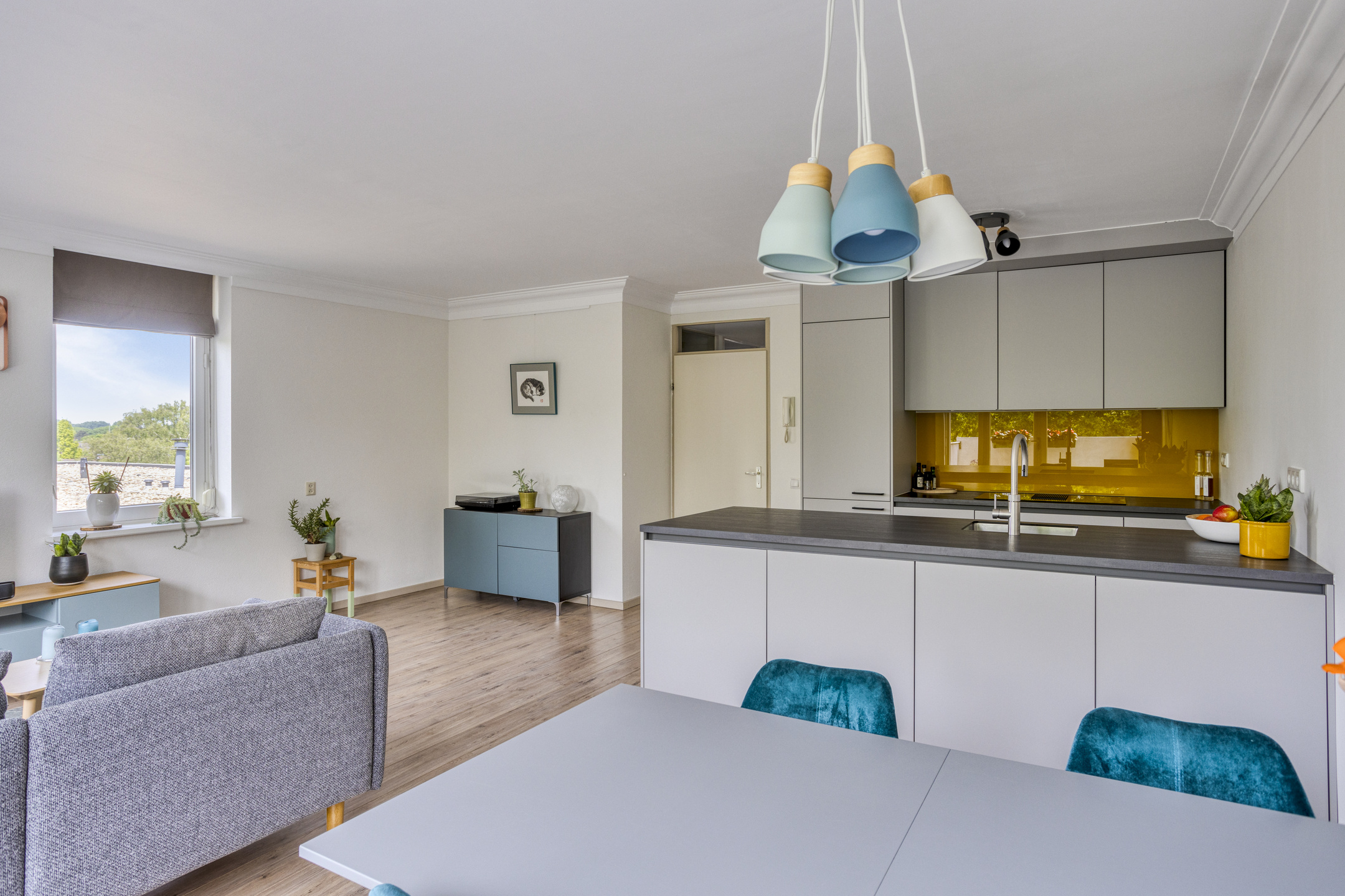2 Bedrooms Bedrooms, ,1 BathroomBathrooms,Appartement,Te Koop,1478