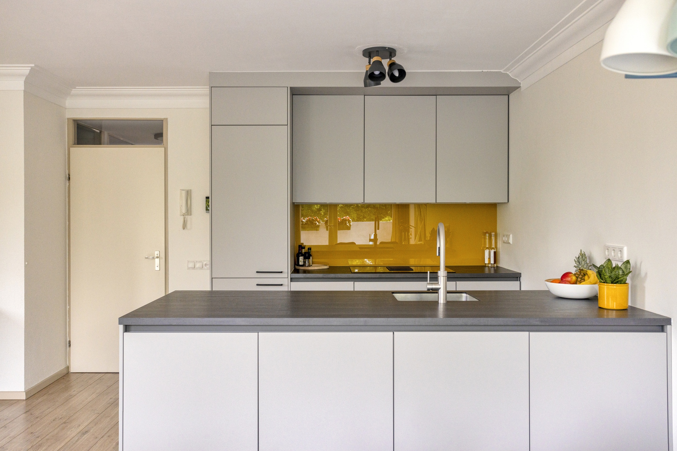 2 Bedrooms Bedrooms, ,1 BathroomBathrooms,Appartement,Te Koop,1478
