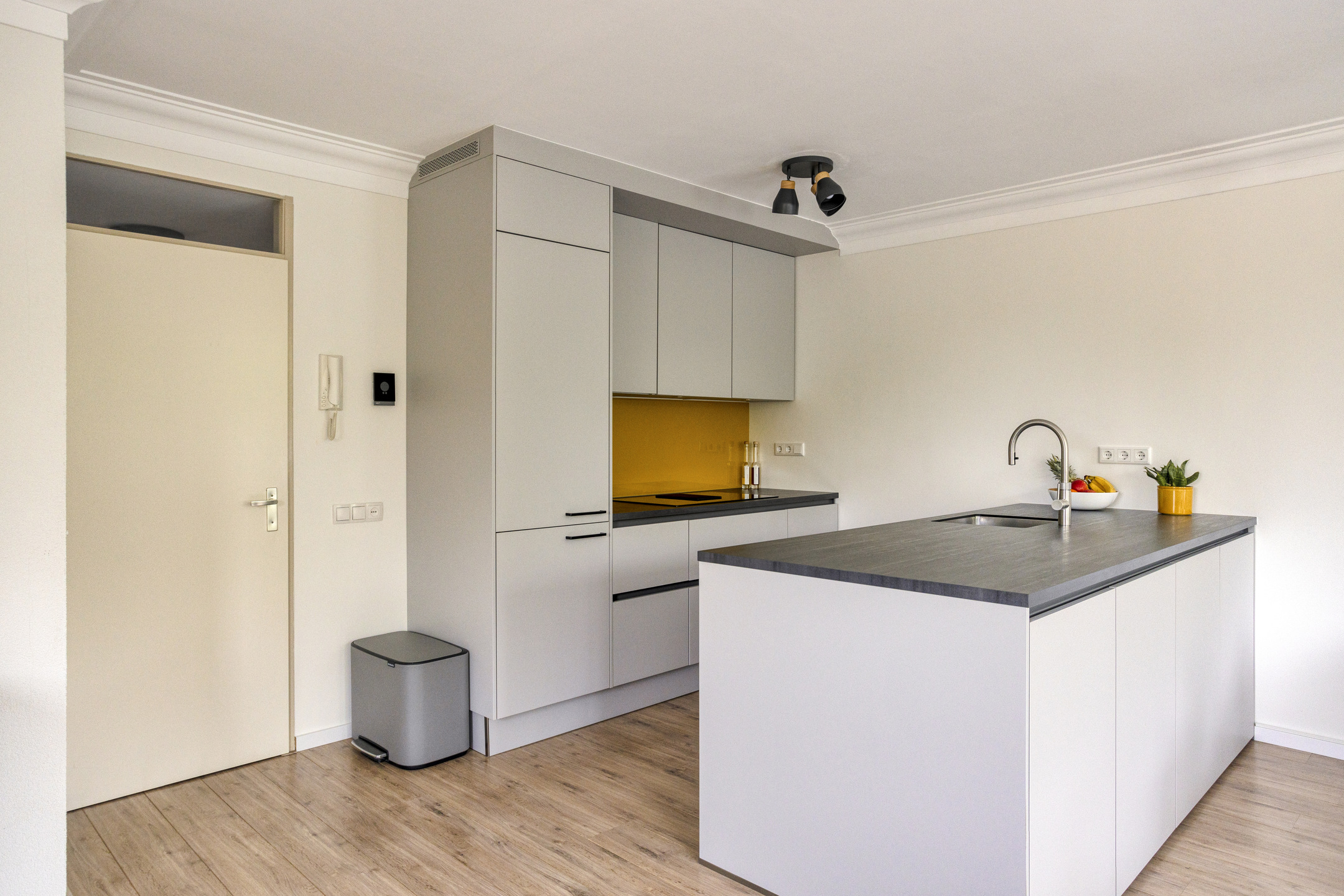 2 Bedrooms Bedrooms, ,1 BathroomBathrooms,Appartement,Te Koop,1478