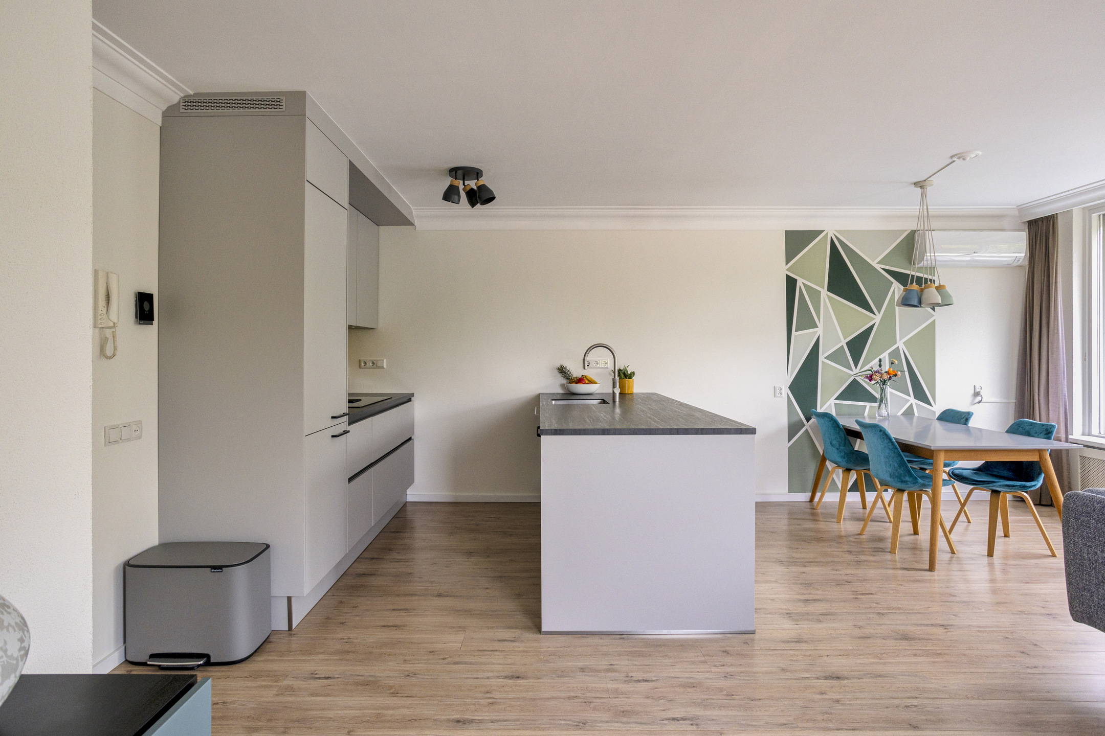2 Bedrooms Bedrooms, ,1 BathroomBathrooms,Appartement,Te Koop,1478