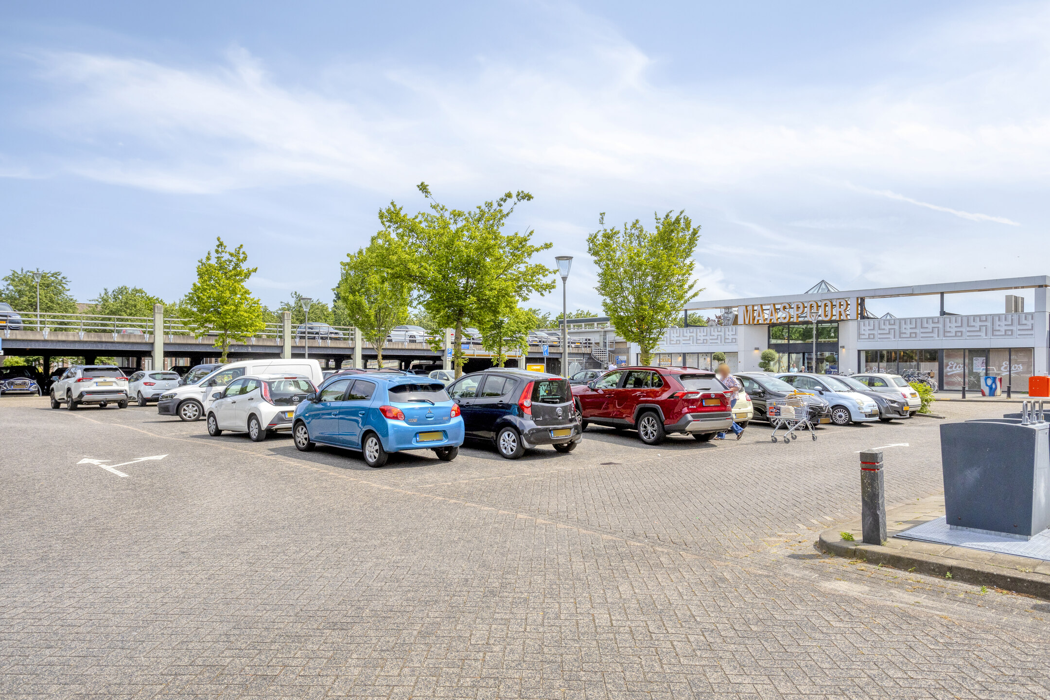 2 Bedrooms Bedrooms, ,1 BathroomBathrooms,Appartement,Te Koop,1478