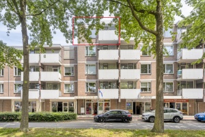 2 Bedrooms Bedrooms, ,1 BathroomBathrooms,Appartement,Te Koop,1478