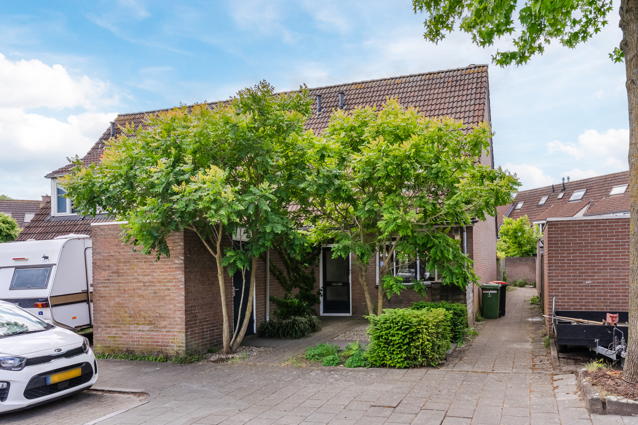 4 Rooms Rooms,1 BathroomBathrooms,Woonhuis,Te Koop,1481