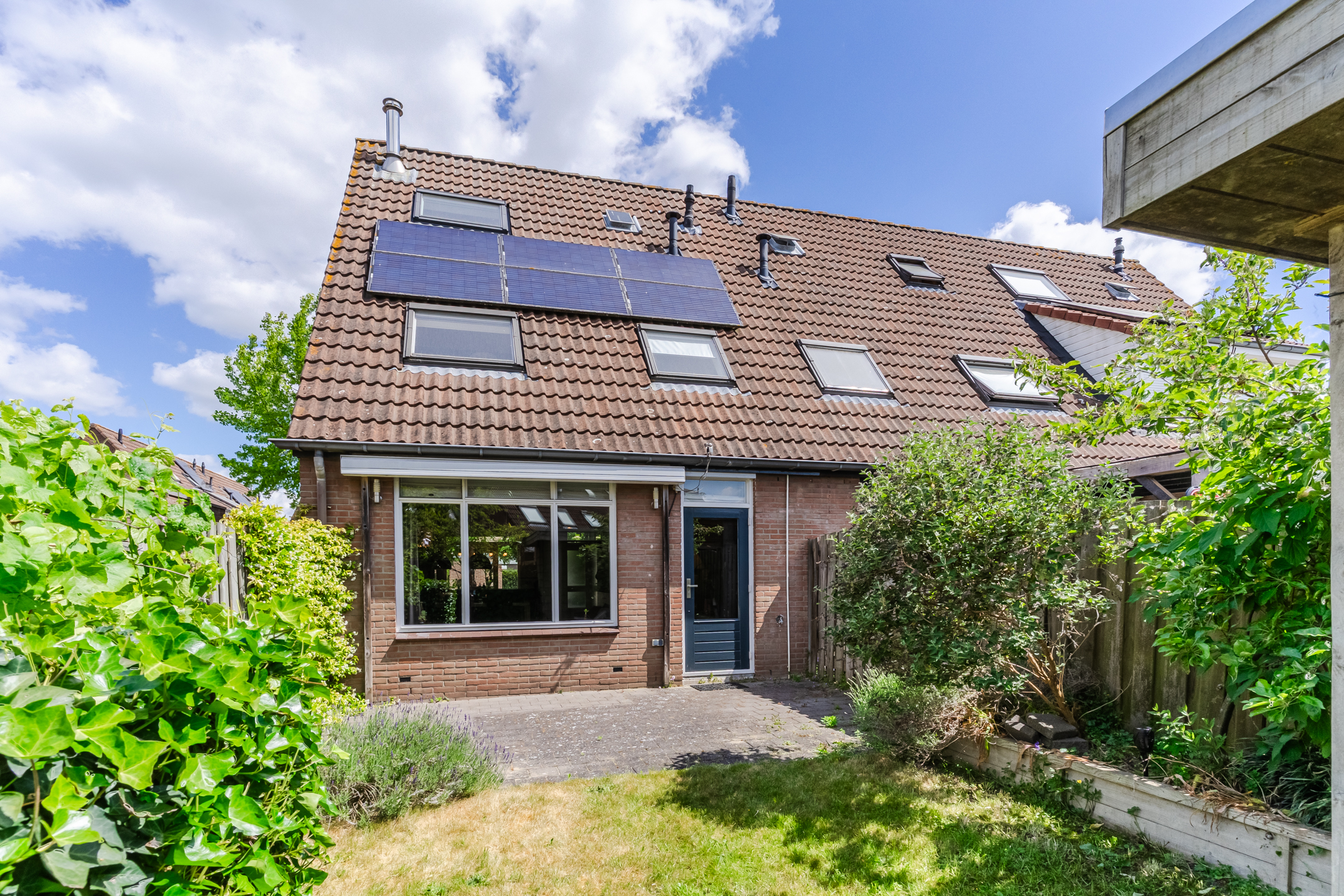 4 Rooms Rooms,1 BathroomBathrooms,Woonhuis,Te Koop,1481