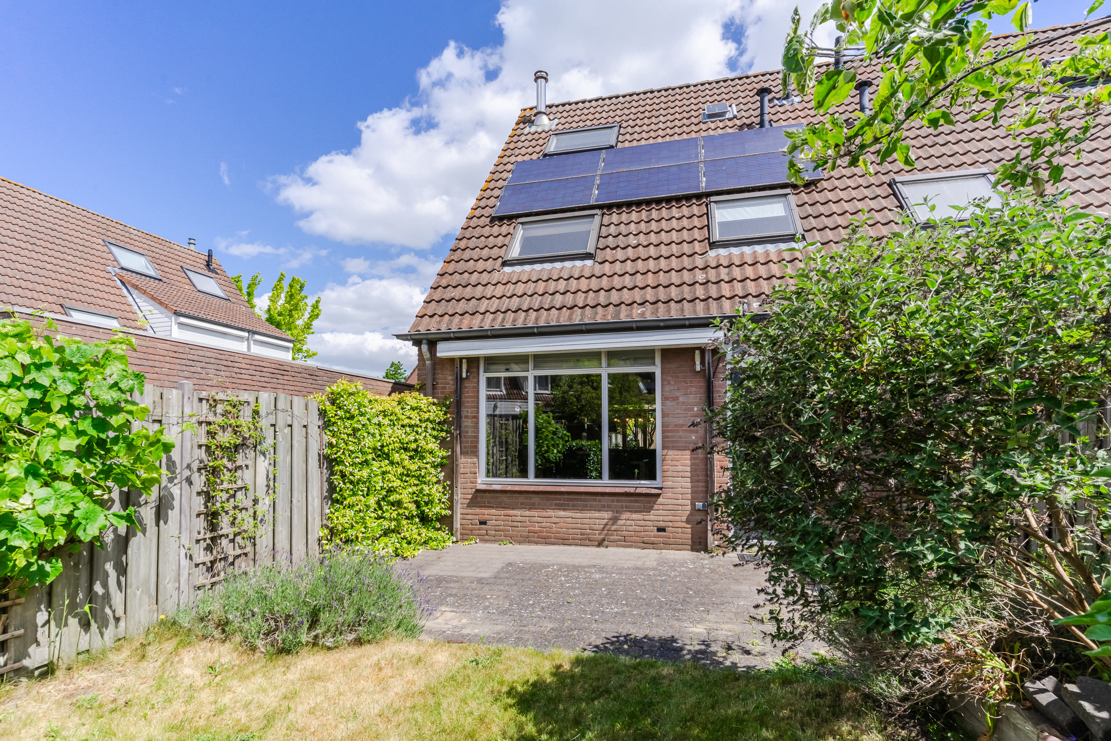 4 Rooms Rooms,1 BathroomBathrooms,Woonhuis,Te Koop,1481