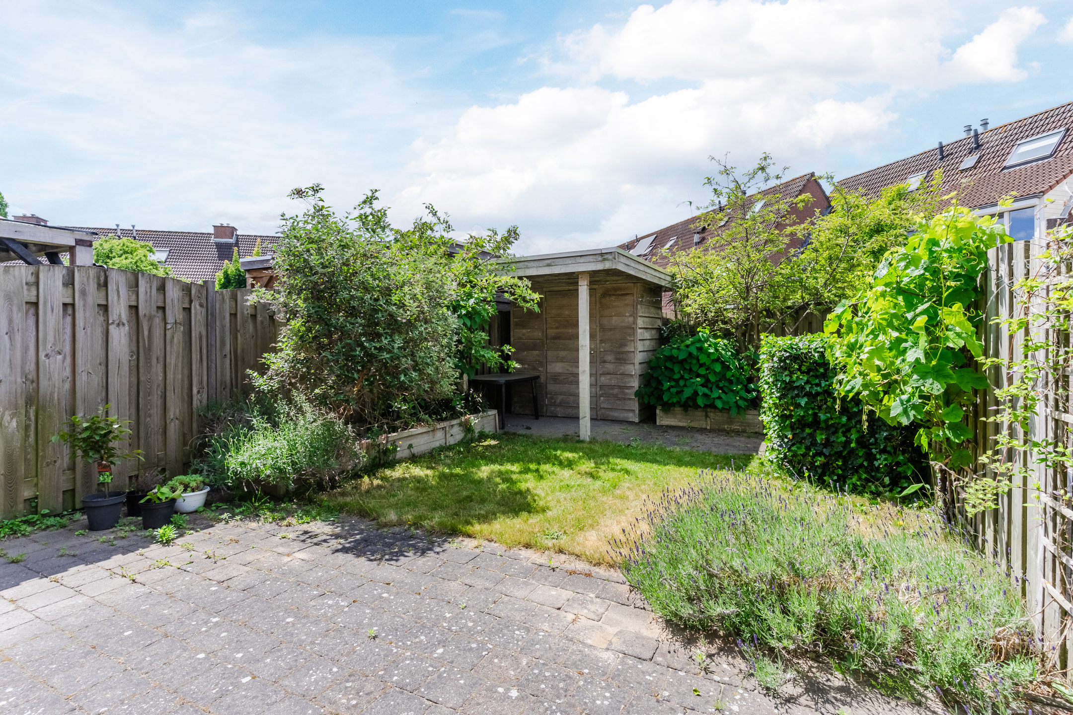 4 Rooms Rooms,1 BathroomBathrooms,Woonhuis,Te Koop,1481
