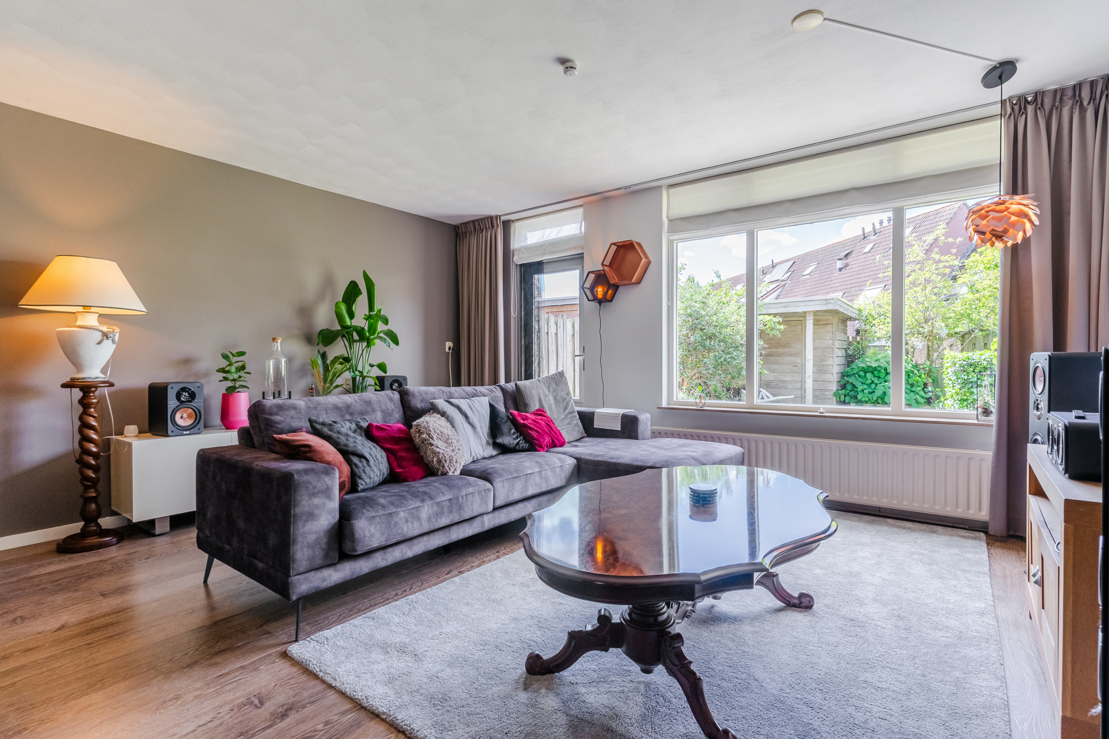 4 Rooms Rooms,1 BathroomBathrooms,Woonhuis,Te Koop,1481