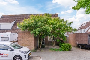 4 Rooms Rooms,1 BathroomBathrooms,Woonhuis,Te Koop,1481