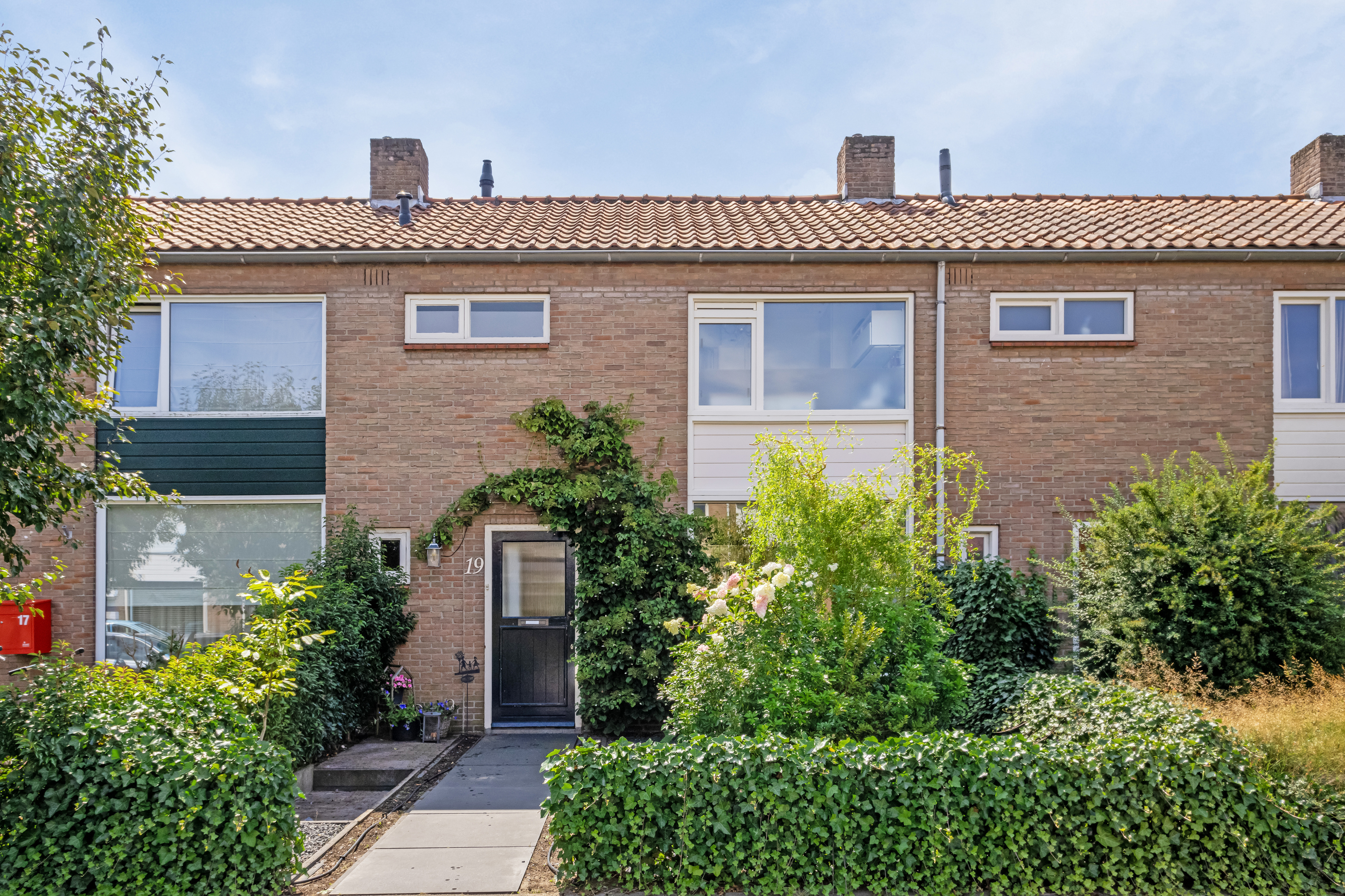 4 Rooms Rooms,1 BathroomBathrooms,Woonhuis,Te Koop,1483