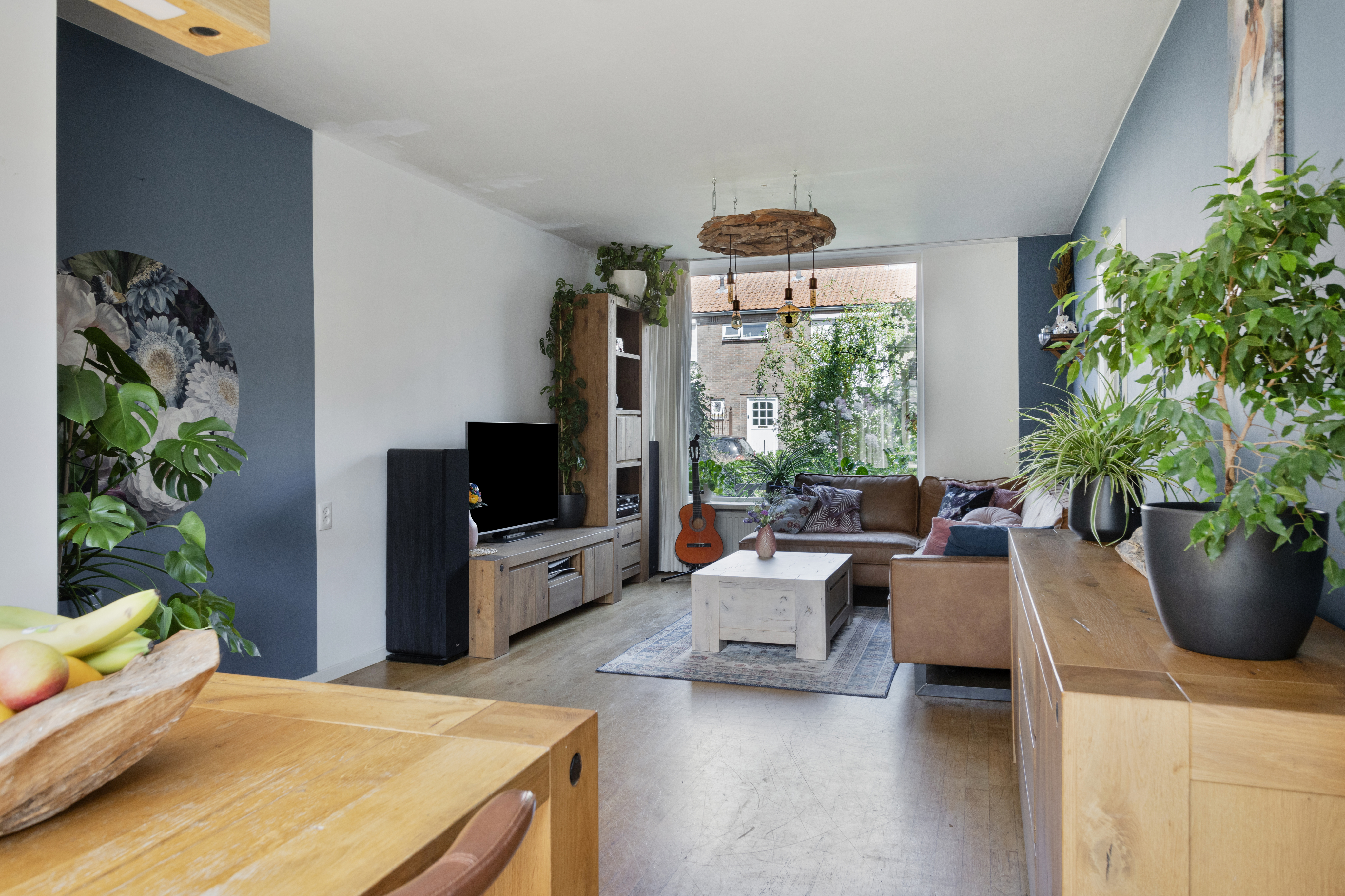 4 Rooms Rooms,1 BathroomBathrooms,Woonhuis,Te Koop,1483