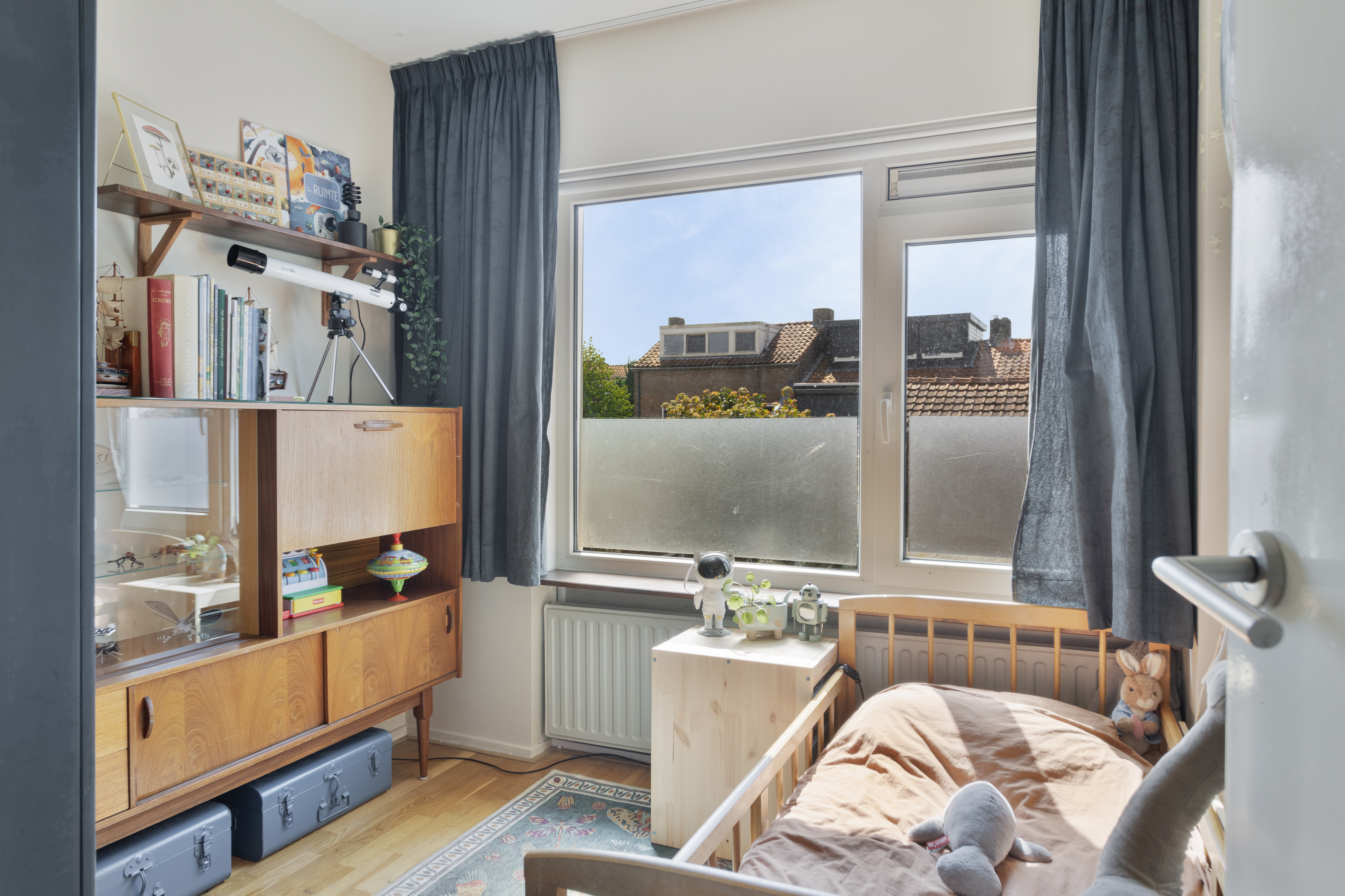 4 Rooms Rooms,1 BathroomBathrooms,Woonhuis,Te Koop,1483