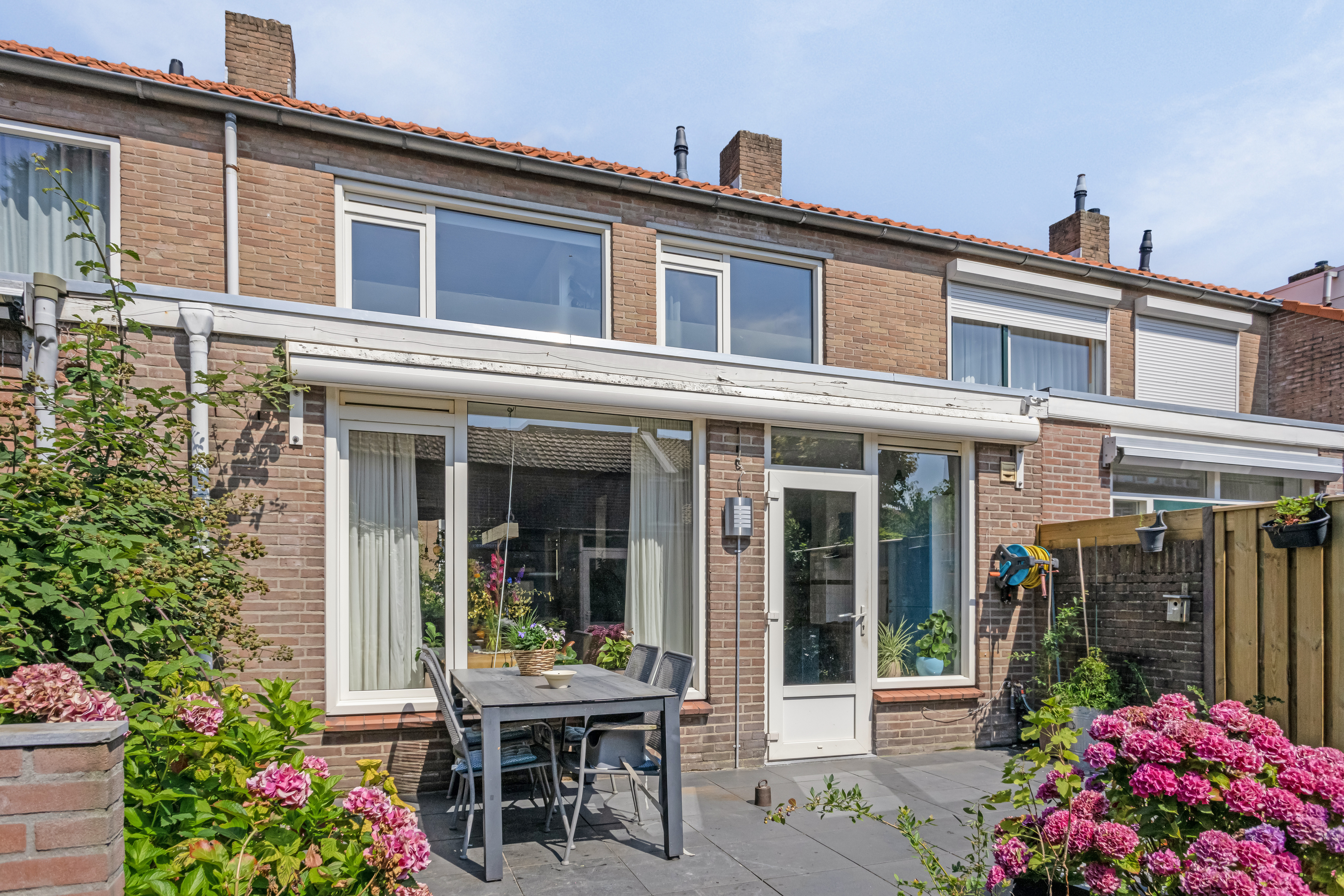 4 Rooms Rooms,1 BathroomBathrooms,Woonhuis,Te Koop,1483