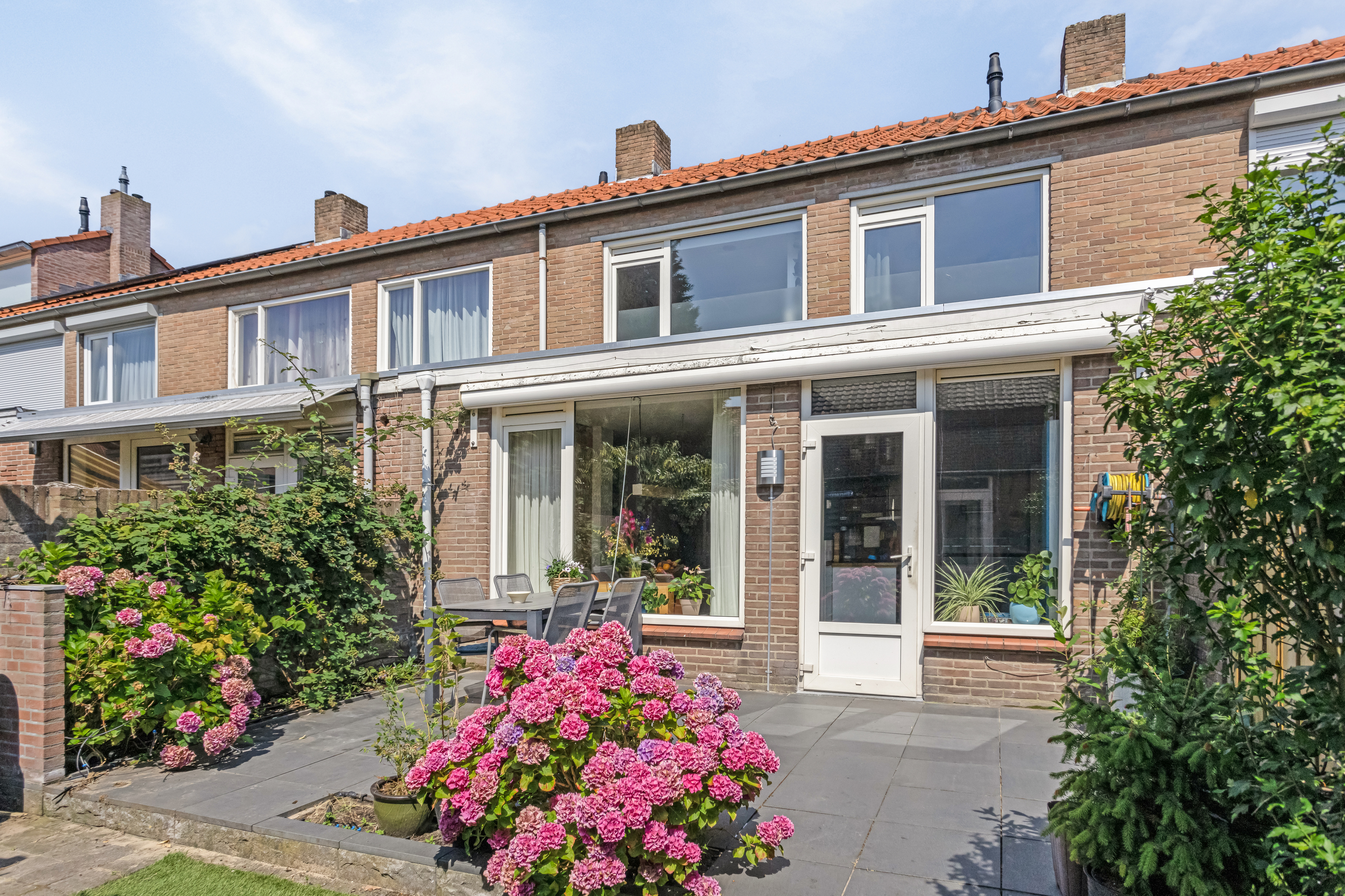 4 Rooms Rooms,1 BathroomBathrooms,Woonhuis,Te Koop,1483