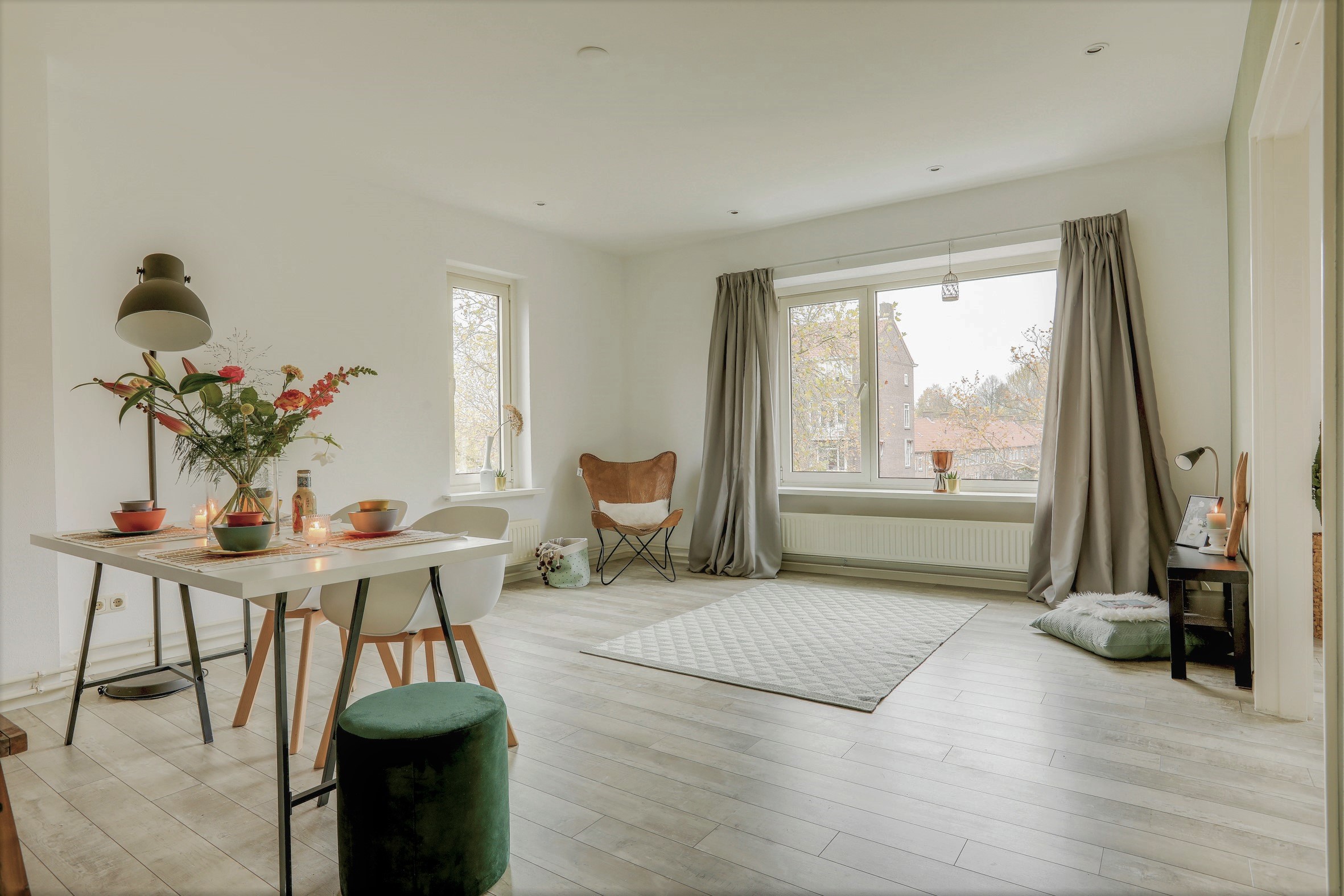 1 Bedroom Bedrooms, ,1 BathroomBathrooms,Appartement,Te Koop,1487