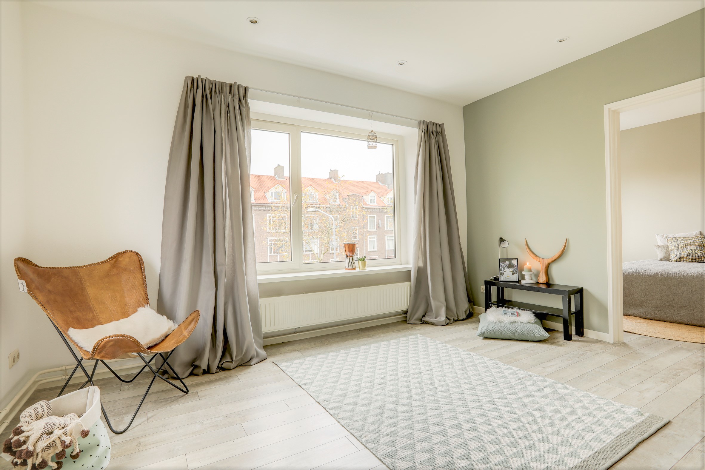 1 Bedroom Bedrooms, ,1 BathroomBathrooms,Appartement,Te Koop,1487