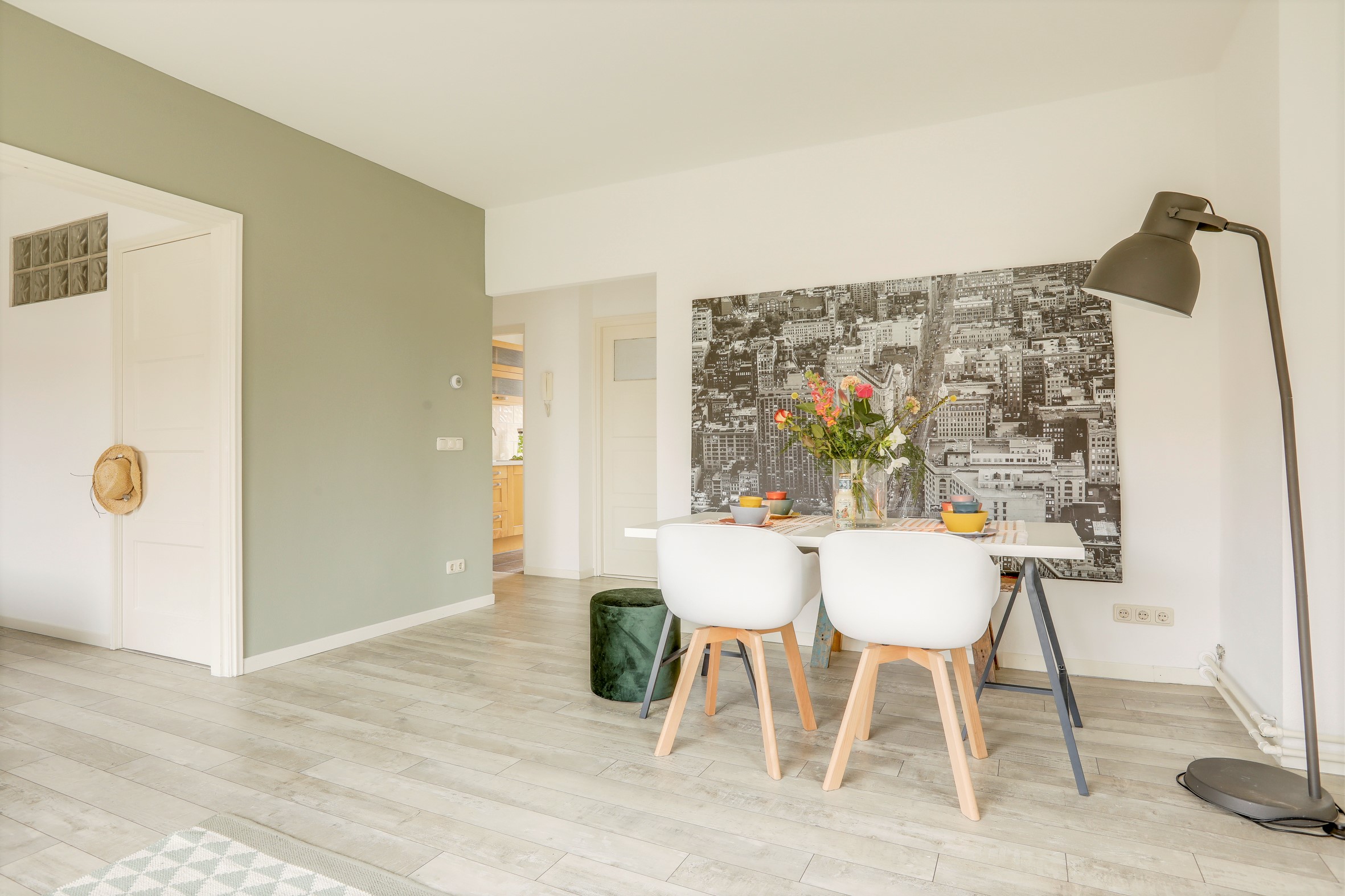 1 Bedroom Bedrooms, ,1 BathroomBathrooms,Appartement,Te Koop,1487