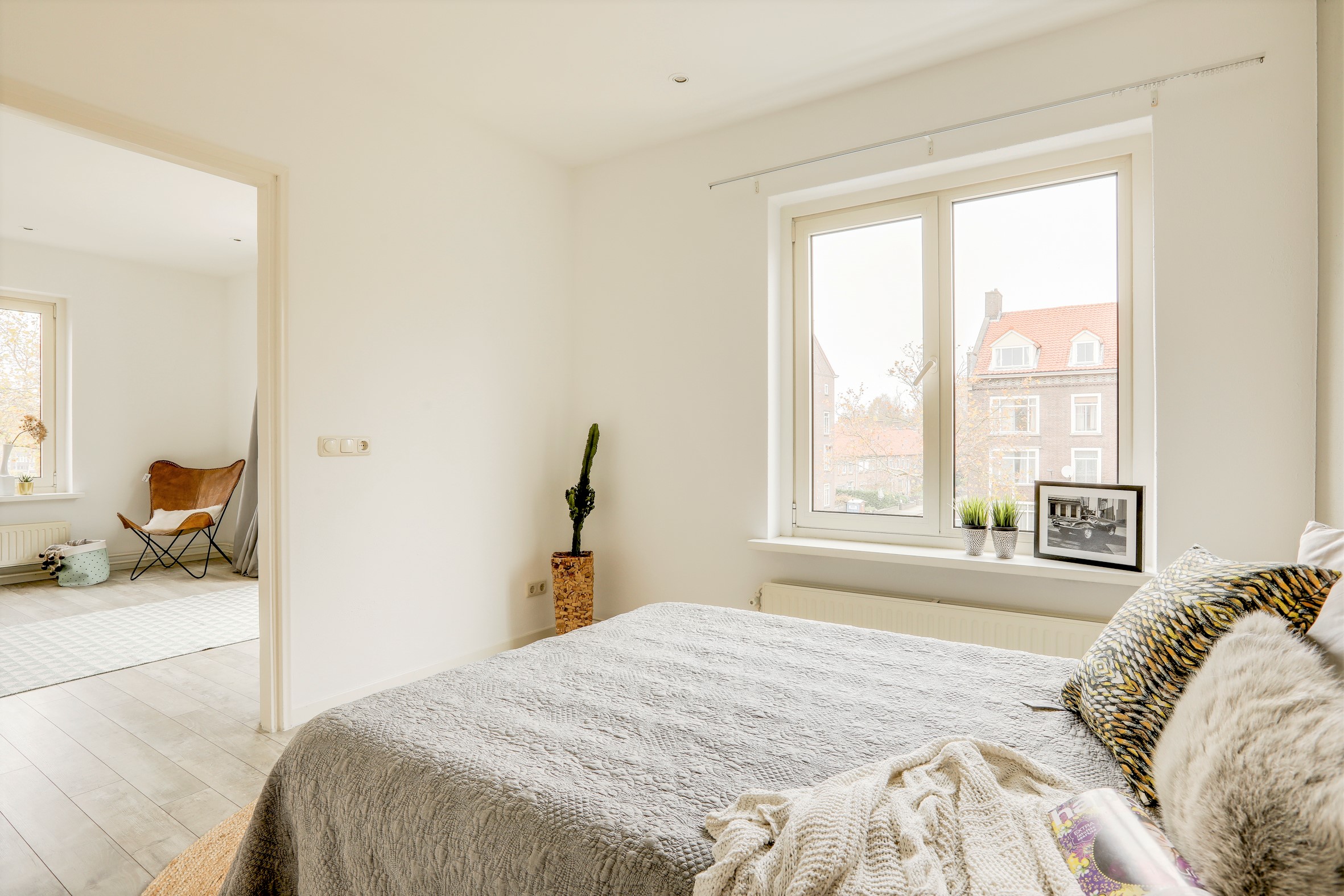 1 Bedroom Bedrooms, ,1 BathroomBathrooms,Appartement,Te Koop,1487