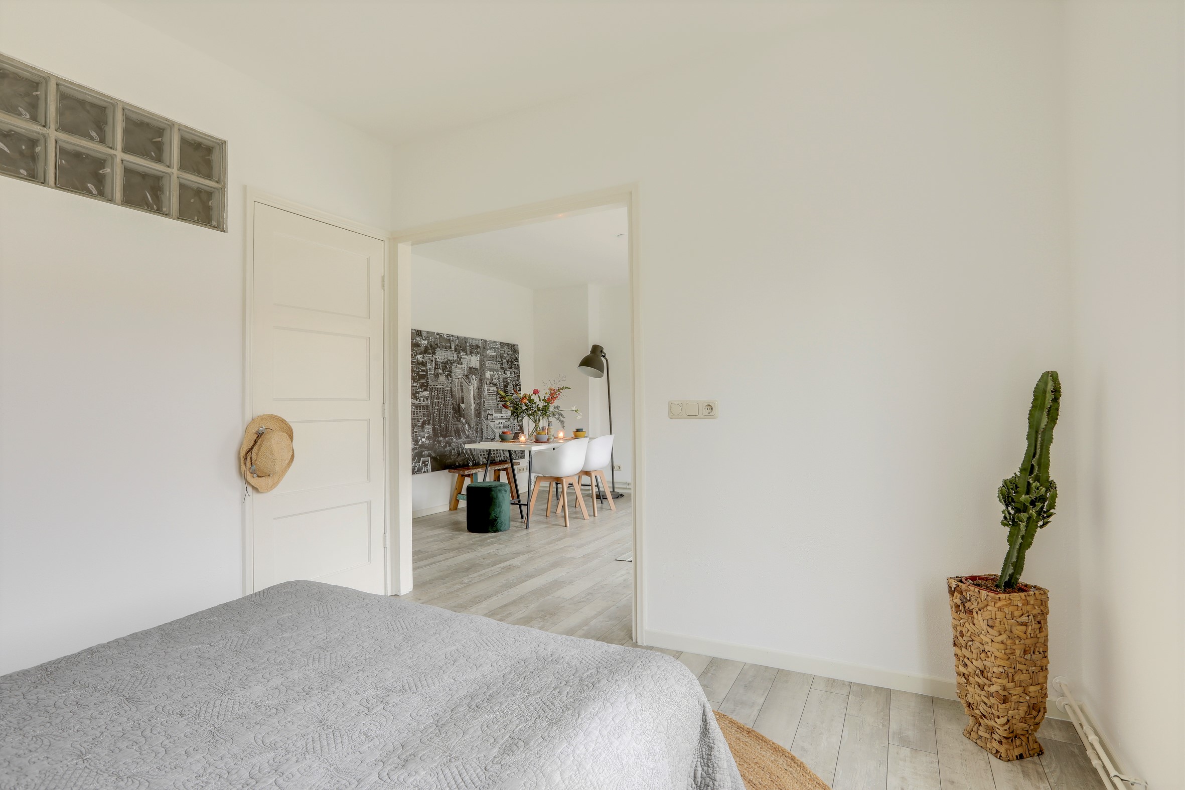 1 Bedroom Bedrooms, ,1 BathroomBathrooms,Appartement,Te Koop,1487