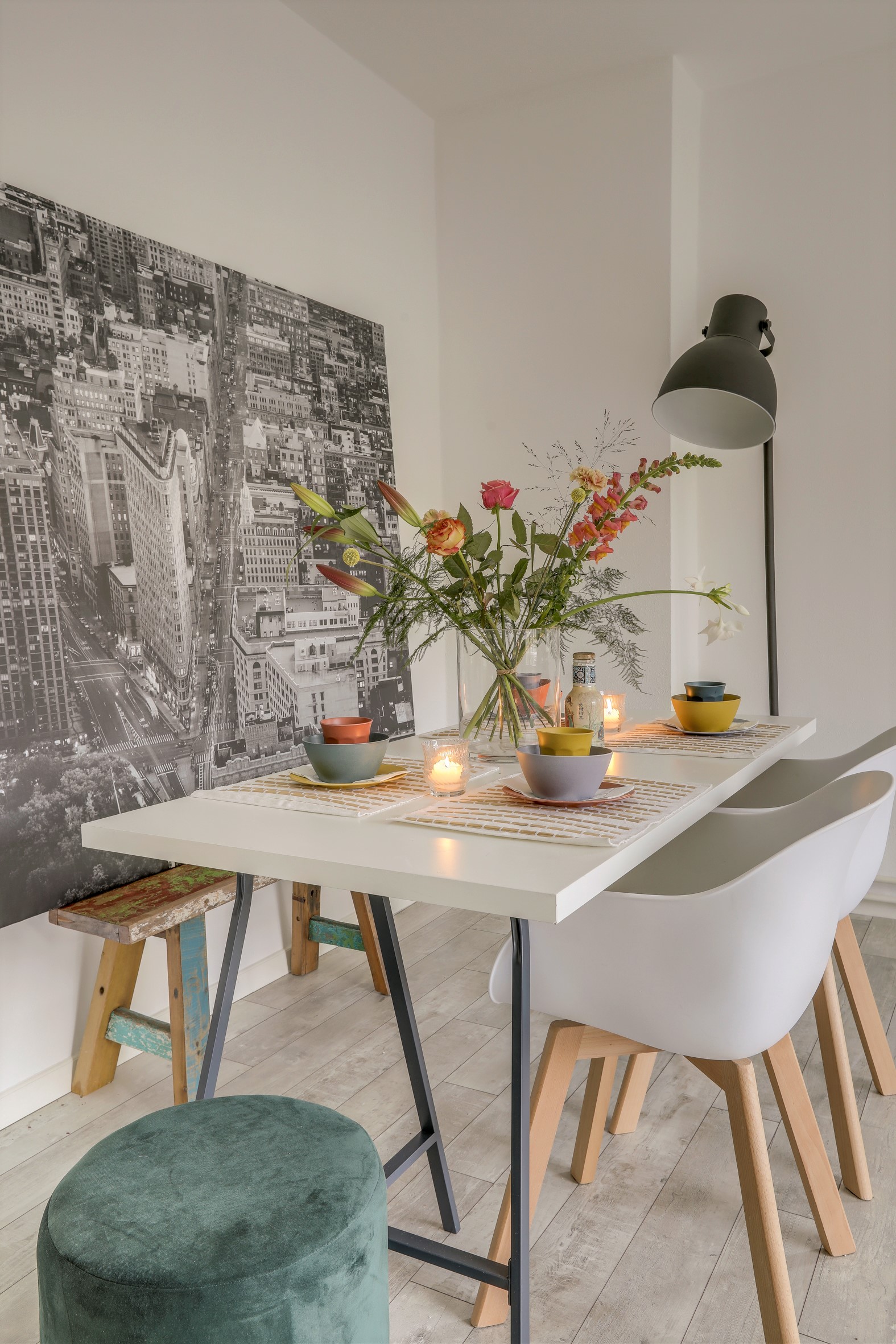 1 Bedroom Bedrooms, ,1 BathroomBathrooms,Appartement,Te Koop,1487