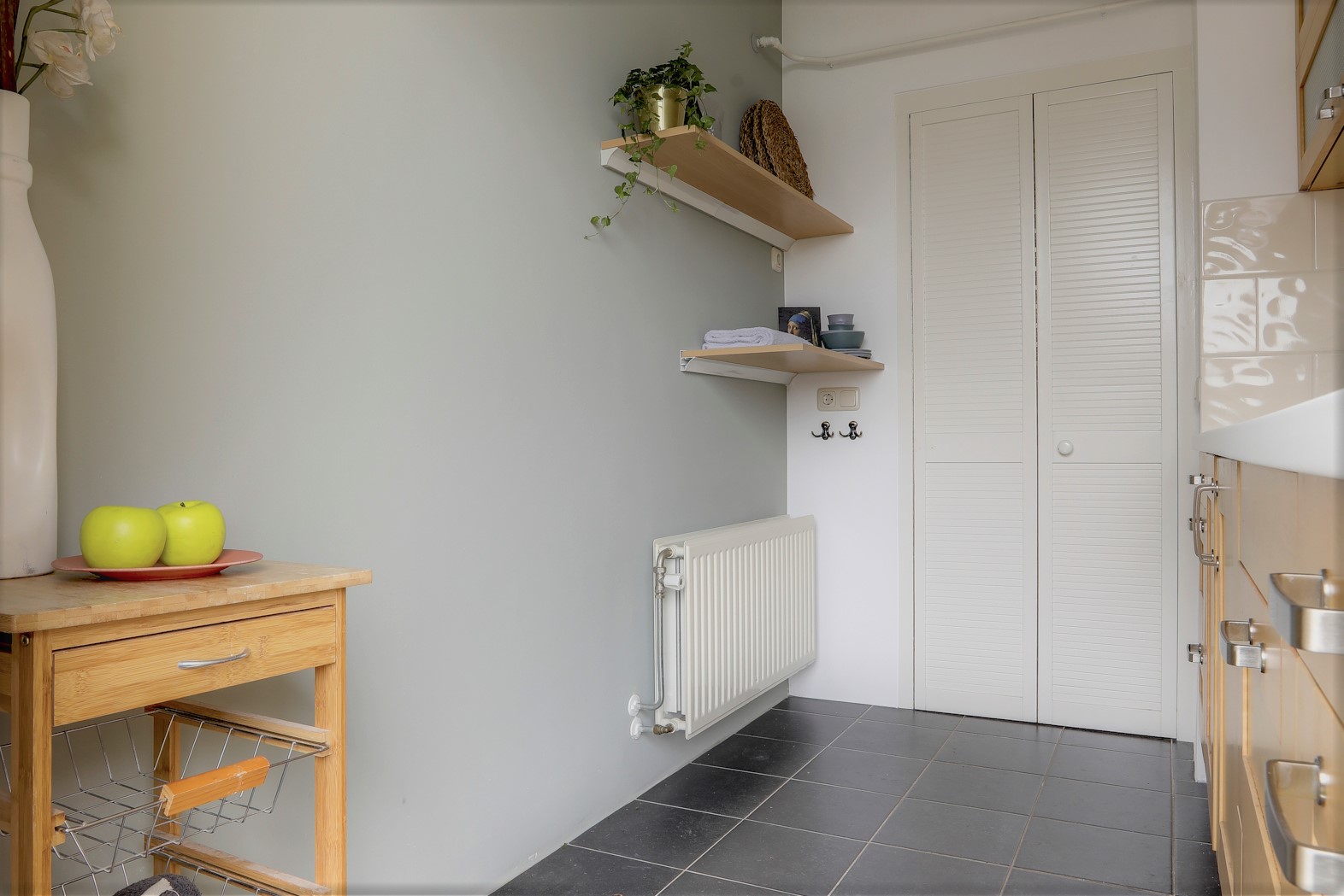 1 Bedroom Bedrooms, ,1 BathroomBathrooms,Appartement,Te Koop,1487