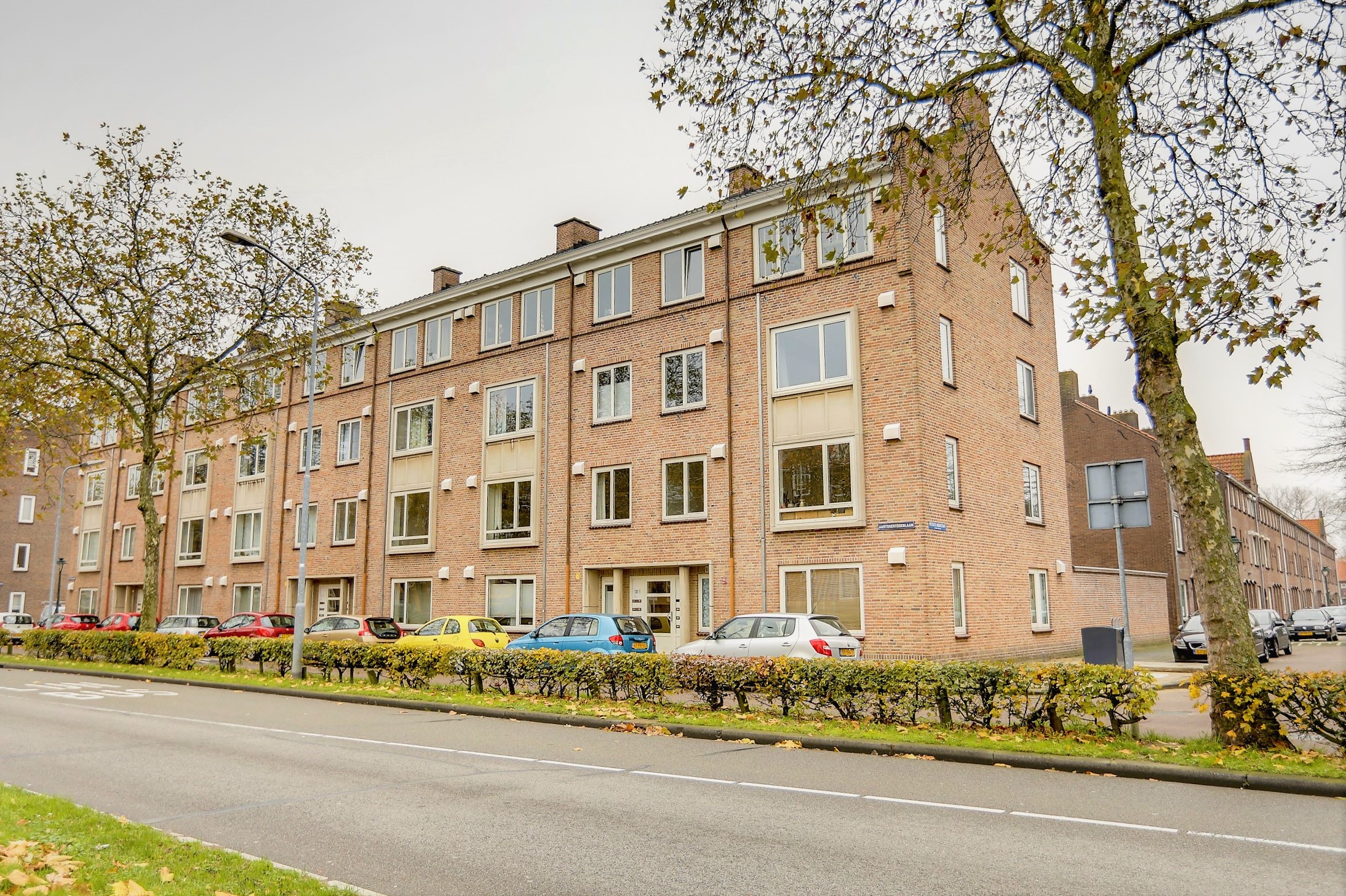1 Bedroom Bedrooms, ,1 BathroomBathrooms,Appartement,Te Koop,1487