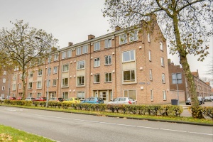 1 Bedroom Bedrooms, ,1 BathroomBathrooms,Appartement,Te Koop,1487