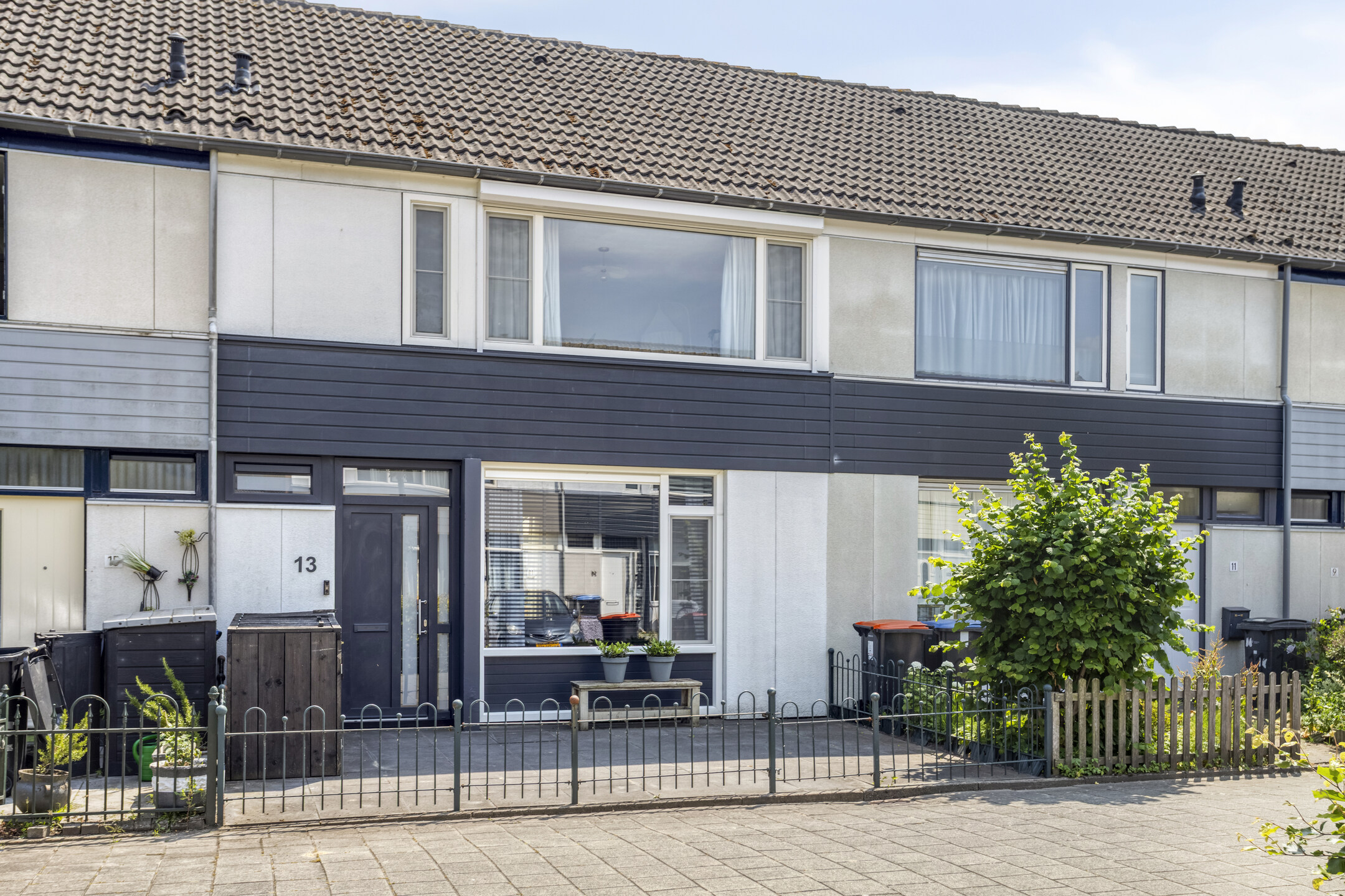 5 Rooms Rooms,1 BathroomBathrooms,Woonhuis,Te Koop,1488