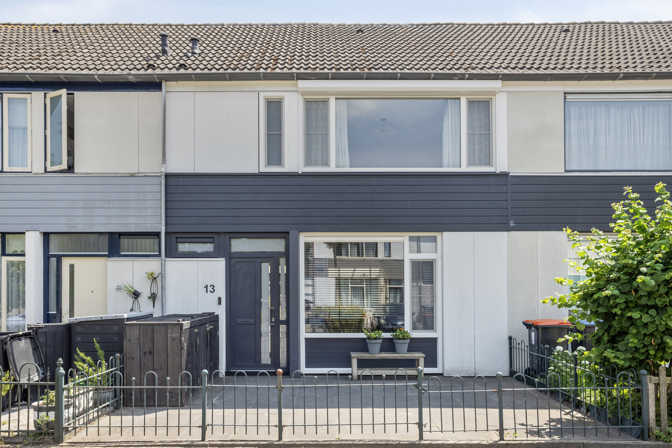 5 Rooms Rooms,1 BathroomBathrooms,Woonhuis,Te Koop,1488