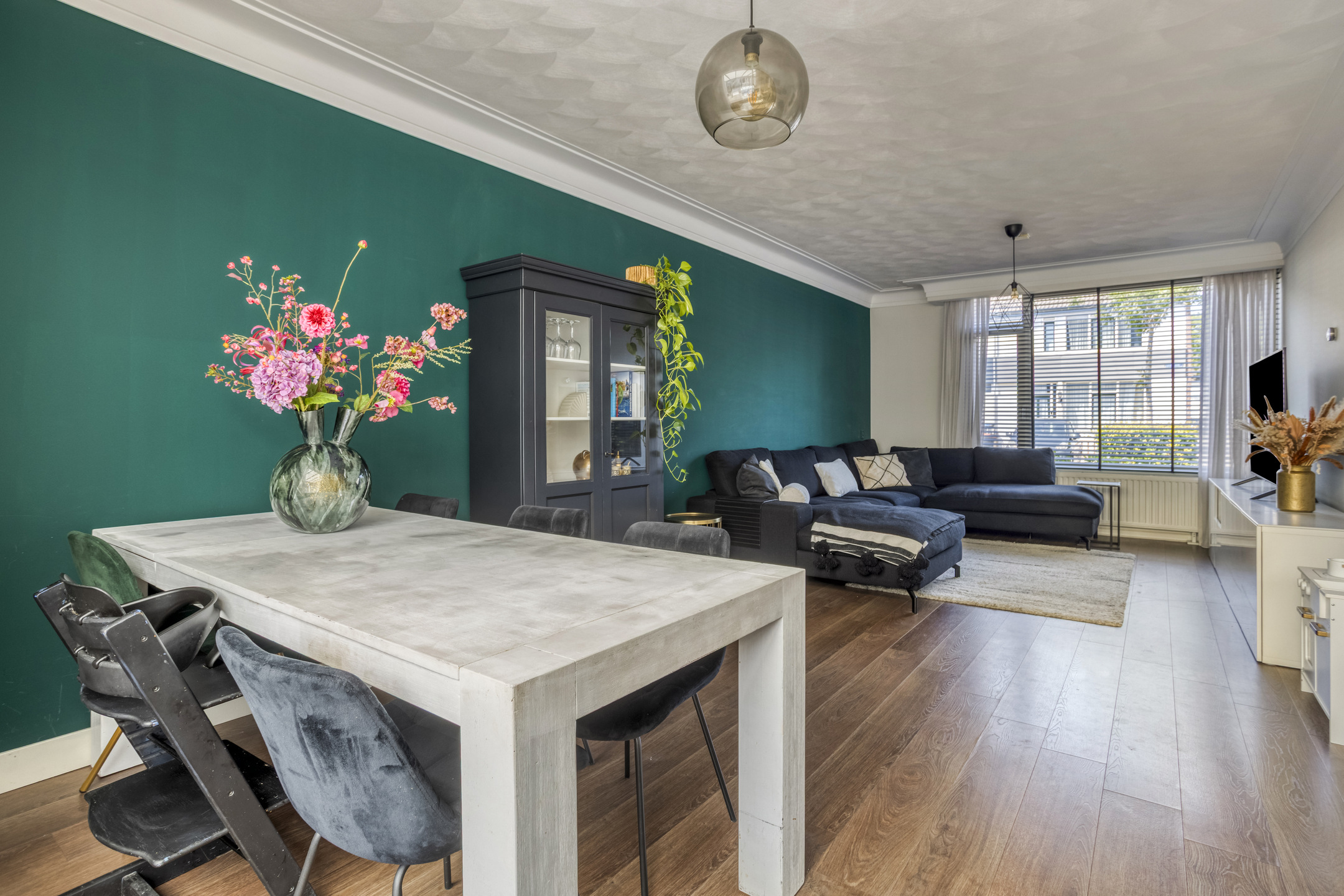 5 Rooms Rooms,1 BathroomBathrooms,Woonhuis,Te Koop,1488