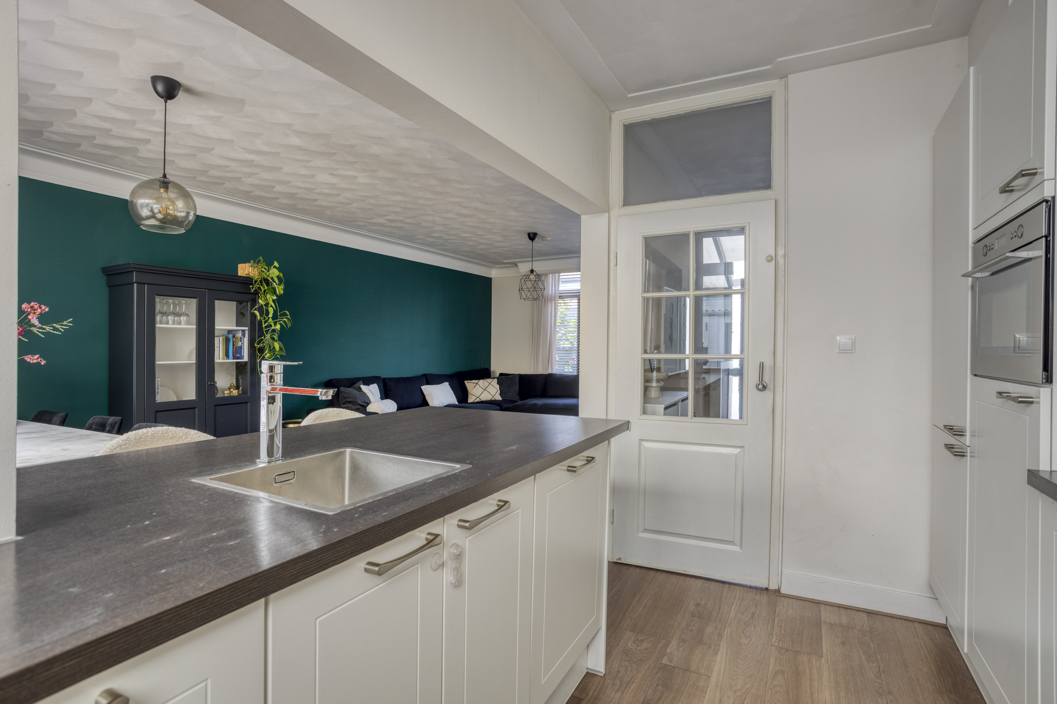 5 Rooms Rooms,1 BathroomBathrooms,Woonhuis,Te Koop,1488
