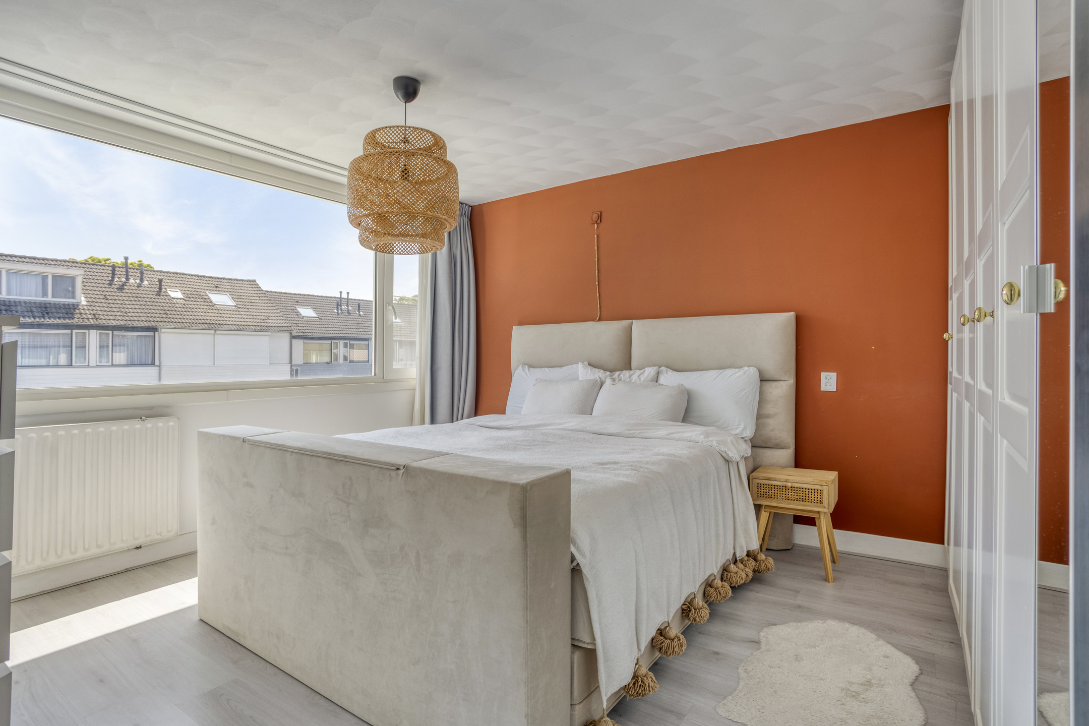 5 Rooms Rooms,1 BathroomBathrooms,Woonhuis,Te Koop,1488