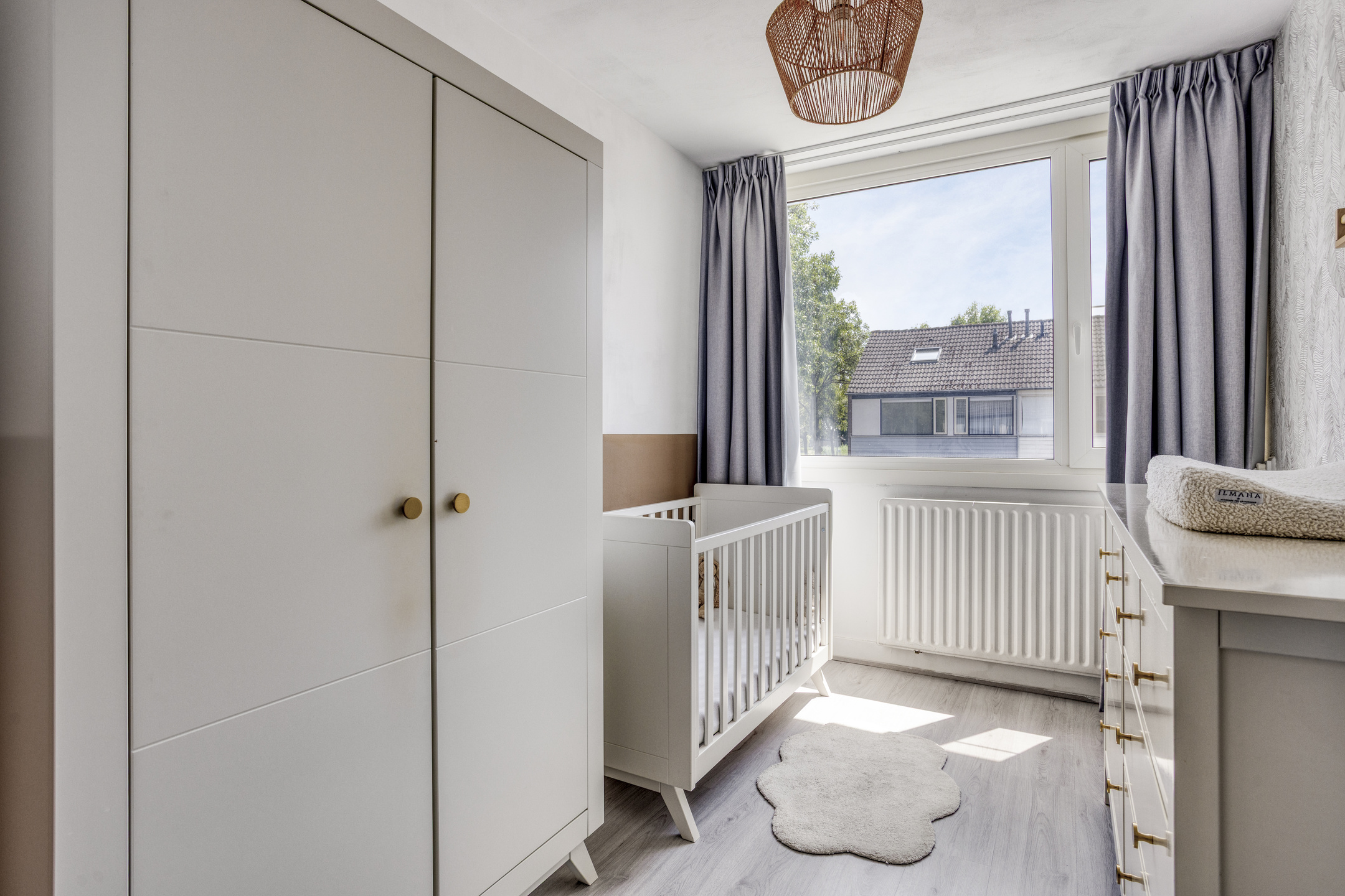 5 Rooms Rooms,1 BathroomBathrooms,Woonhuis,Te Koop,1488