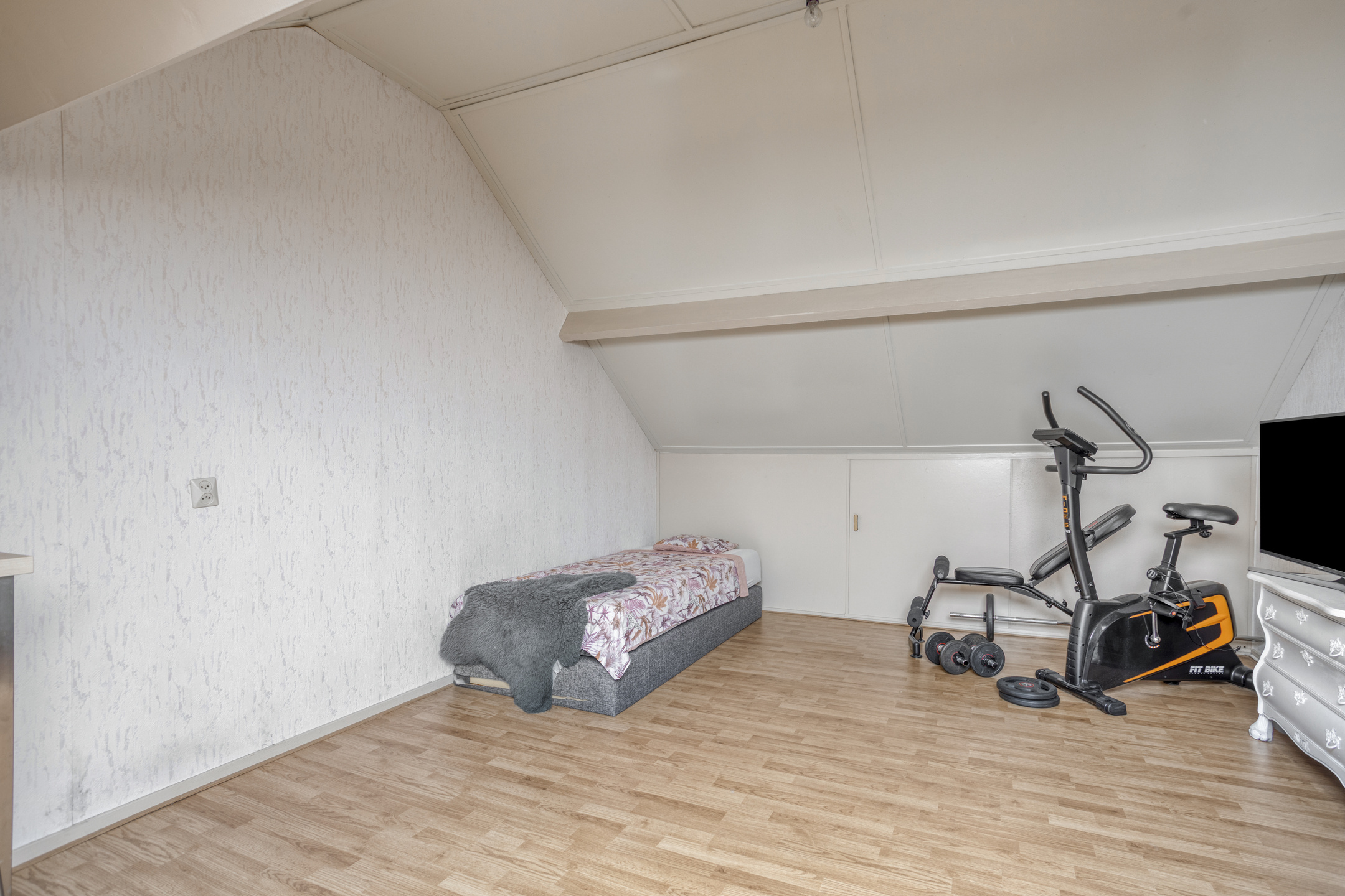 5 Rooms Rooms,1 BathroomBathrooms,Woonhuis,Te Koop,1488