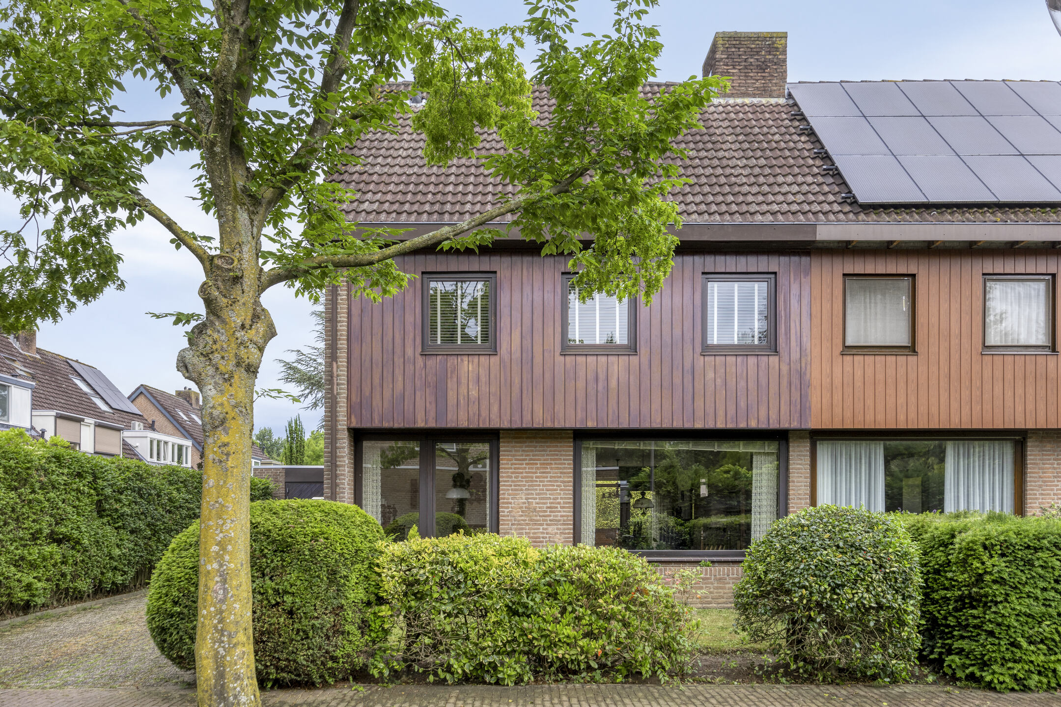 6 Rooms Rooms,Woonhuis,Te Koop,1490
