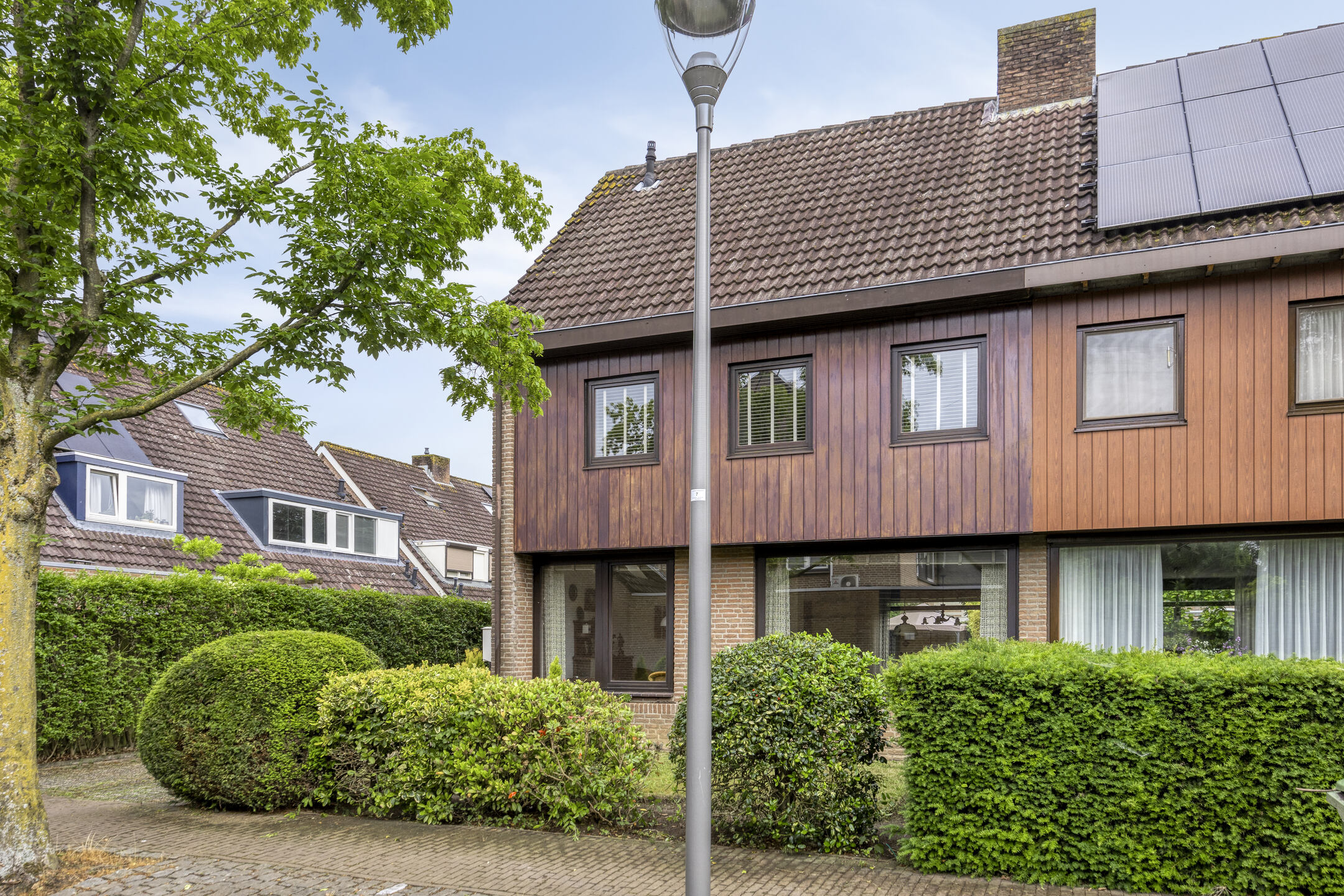 6 Rooms Rooms,Woonhuis,Te Koop,1490