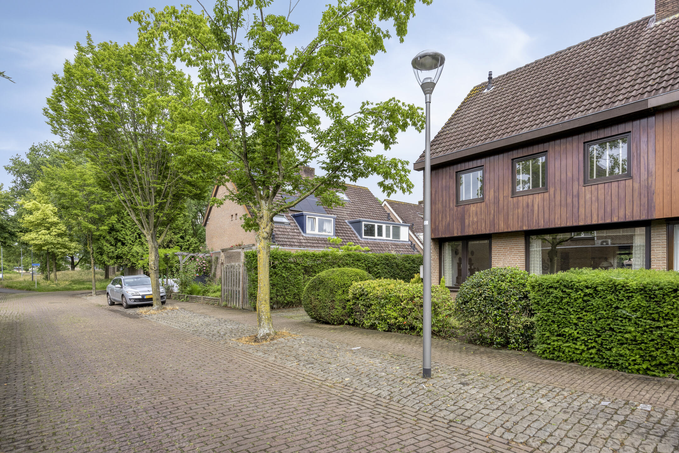 6 Rooms Rooms,Woonhuis,Te Koop,1490