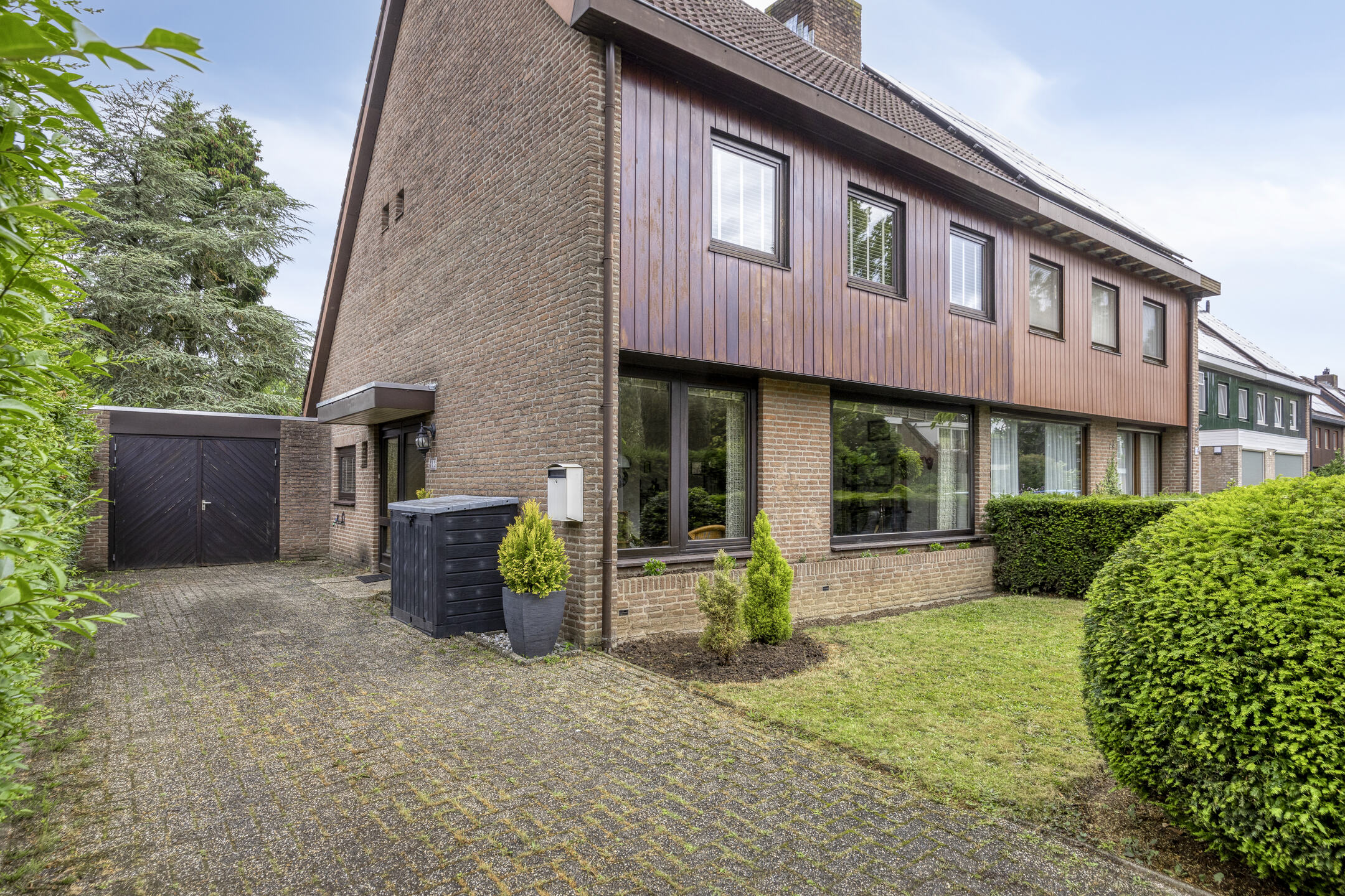 6 Rooms Rooms,Woonhuis,Te Koop,1490