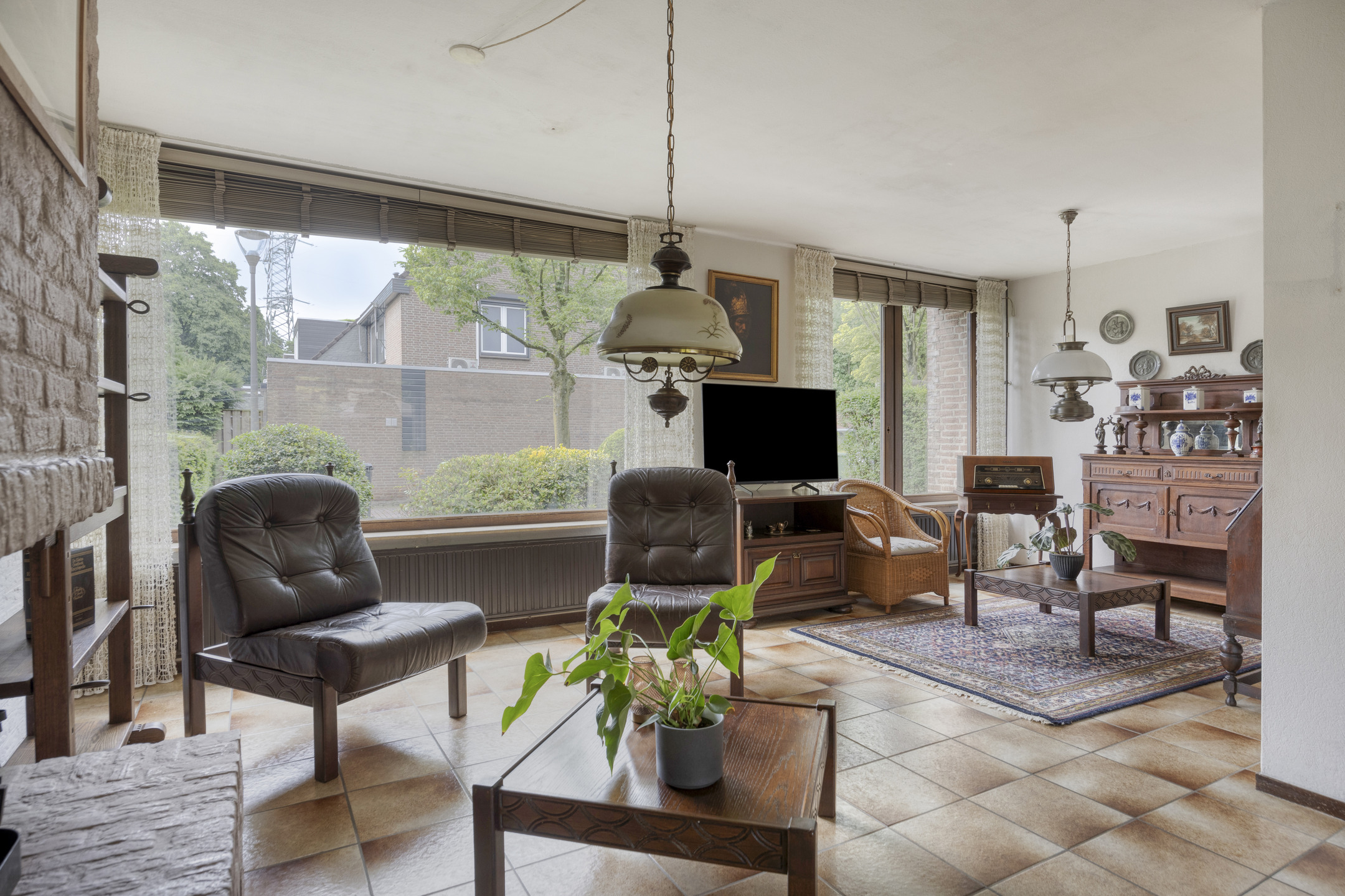 6 Rooms Rooms,Woonhuis,Te Koop,1490