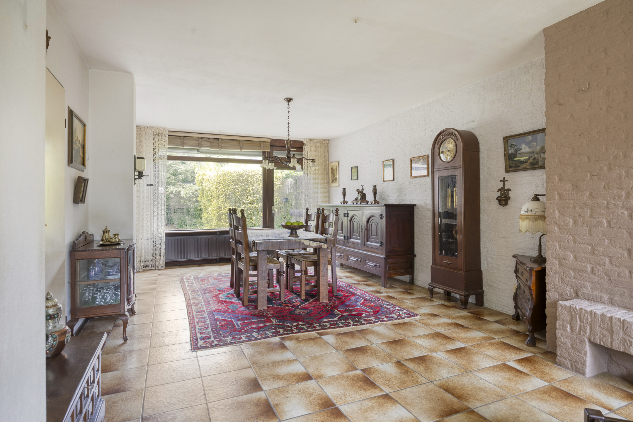 6 Rooms Rooms,Woonhuis,Te Koop,1490