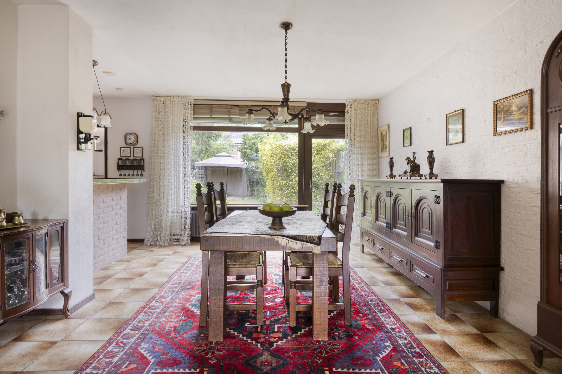 6 Rooms Rooms,Woonhuis,Te Koop,1490