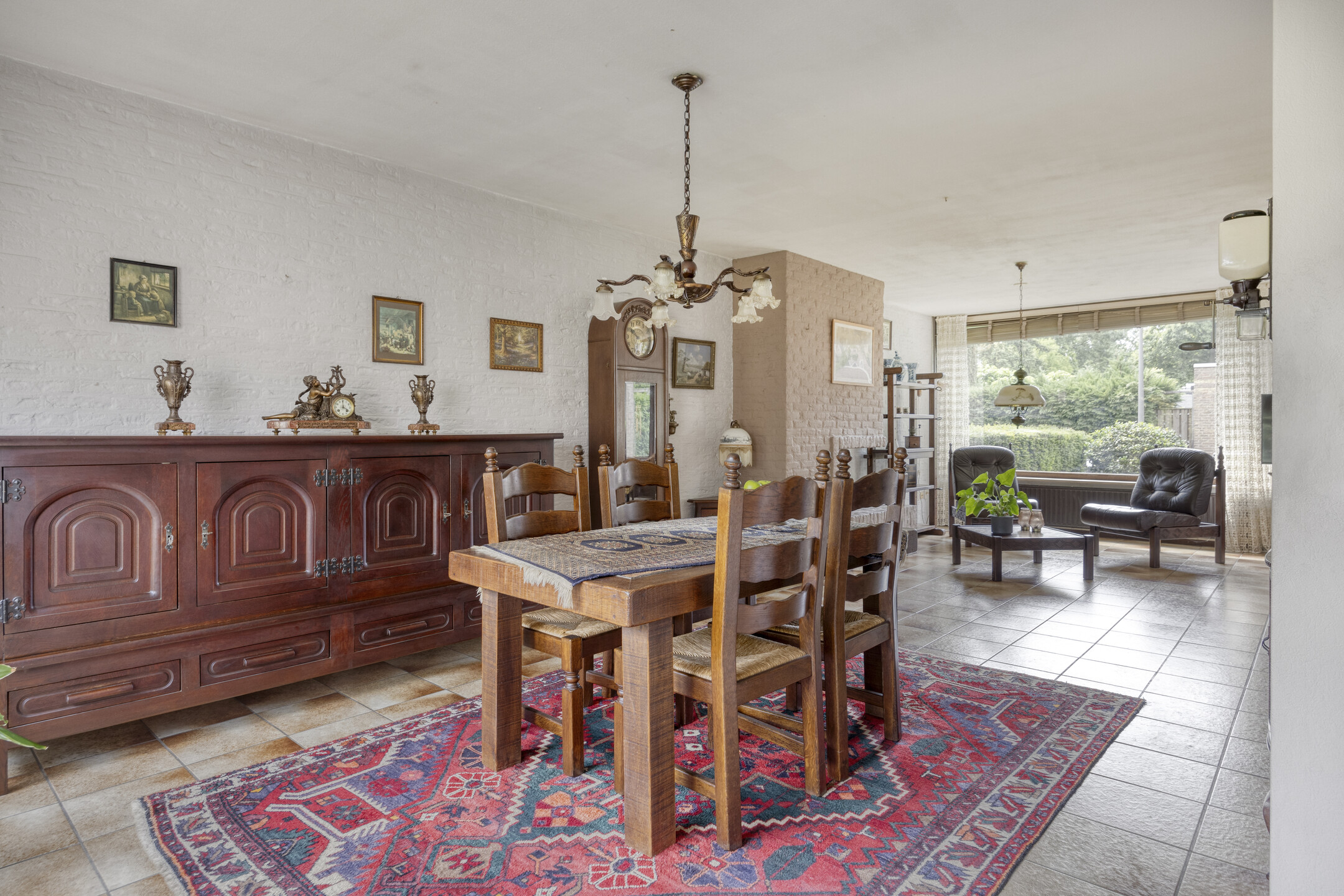 6 Rooms Rooms,Woonhuis,Te Koop,1490