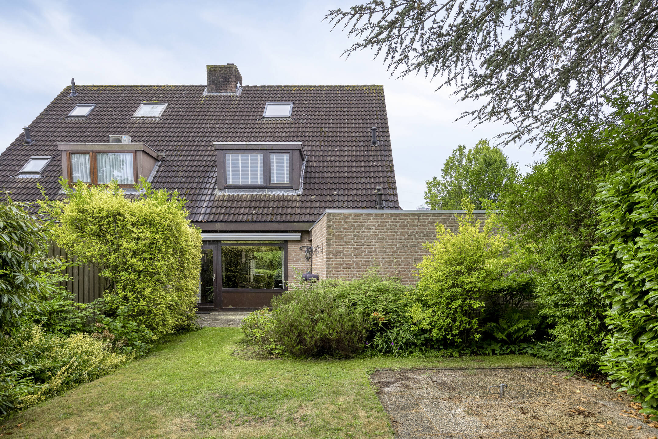 6 Rooms Rooms,Woonhuis,Te Koop,1490