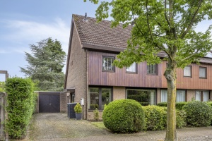 6 Rooms Rooms,Woonhuis,Te Koop,1490