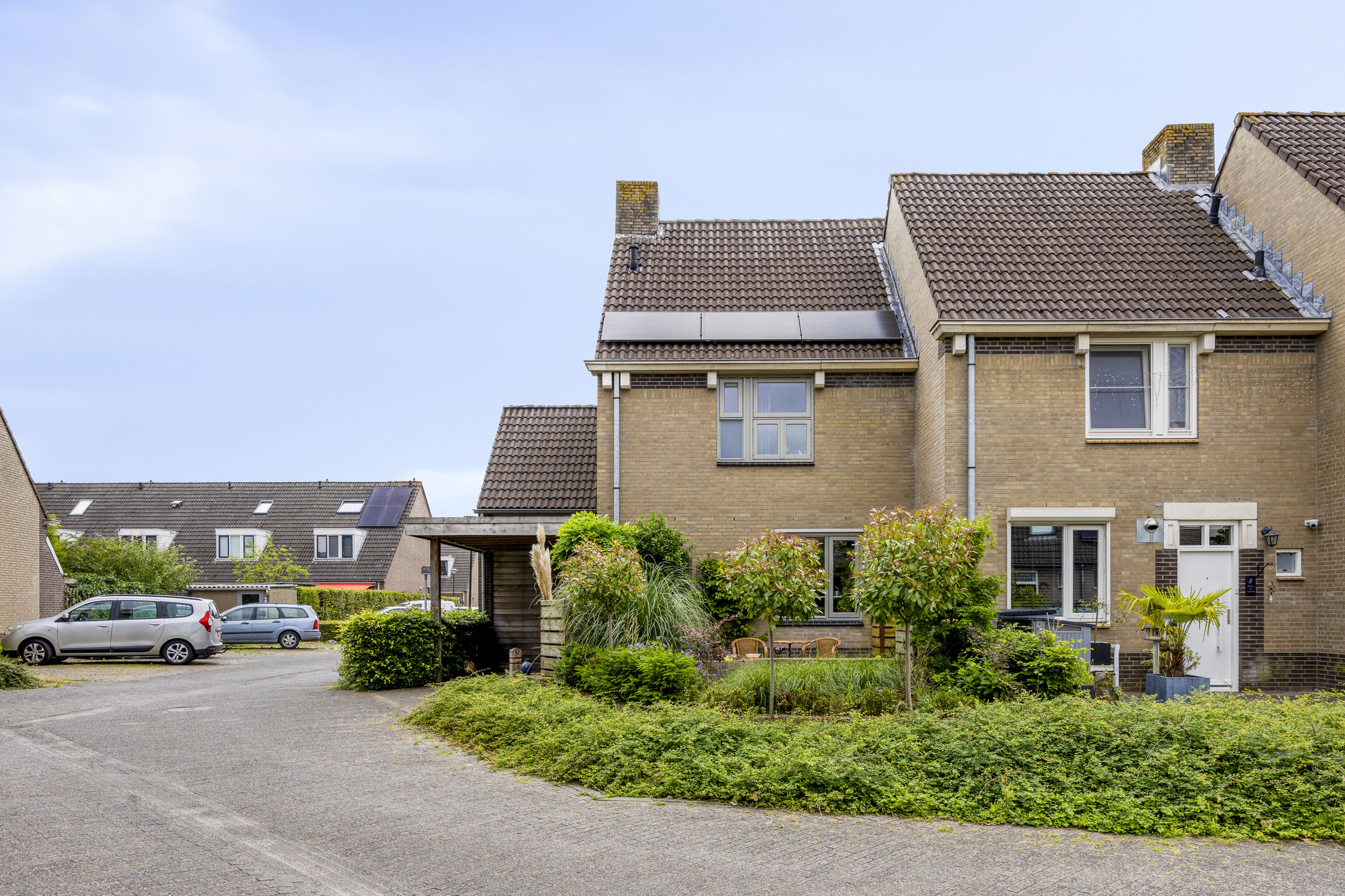 6 Rooms Rooms,1 BathroomBathrooms,Woonhuis,Te Koop,1491