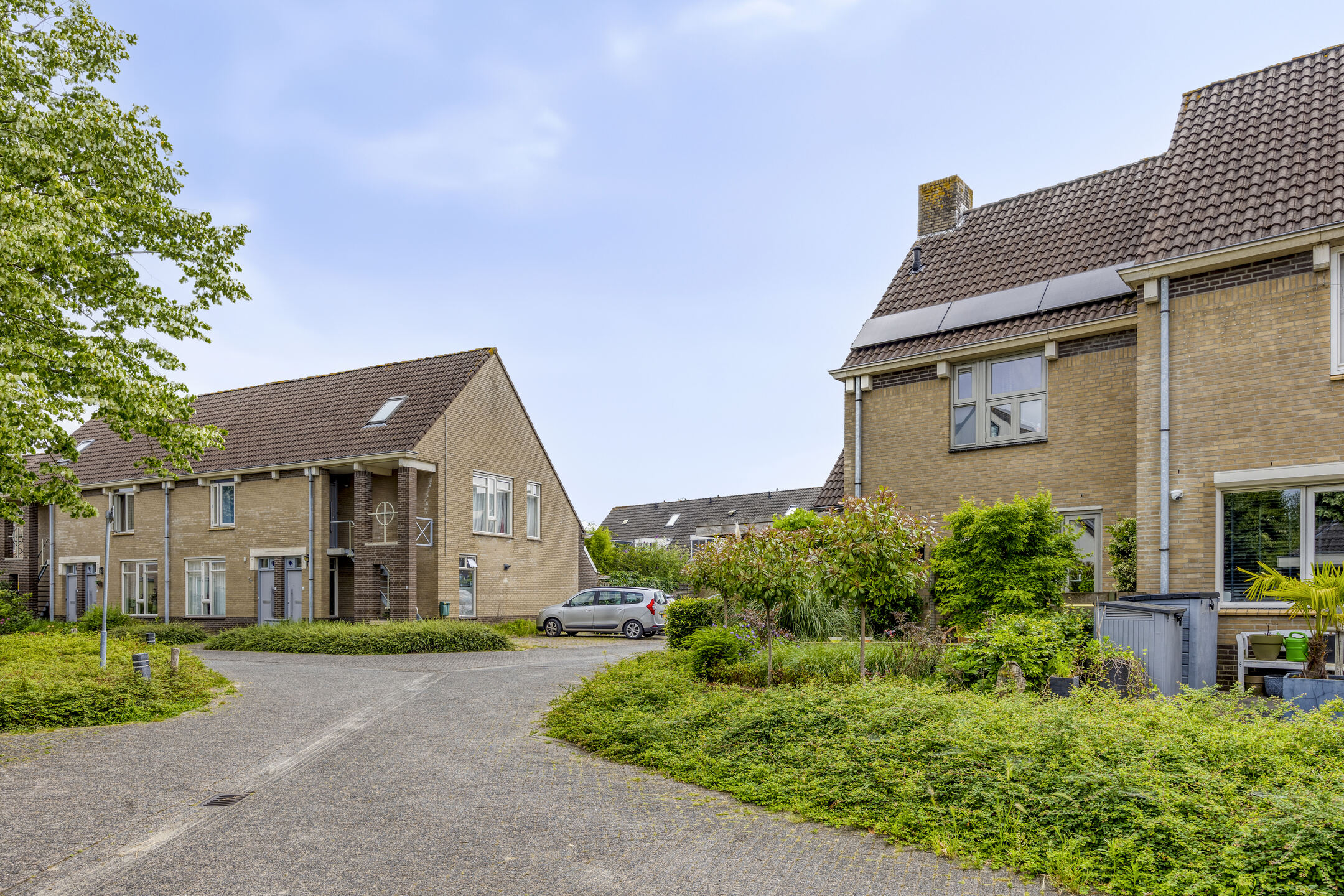 6 Rooms Rooms,1 BathroomBathrooms,Woonhuis,Te Koop,1491