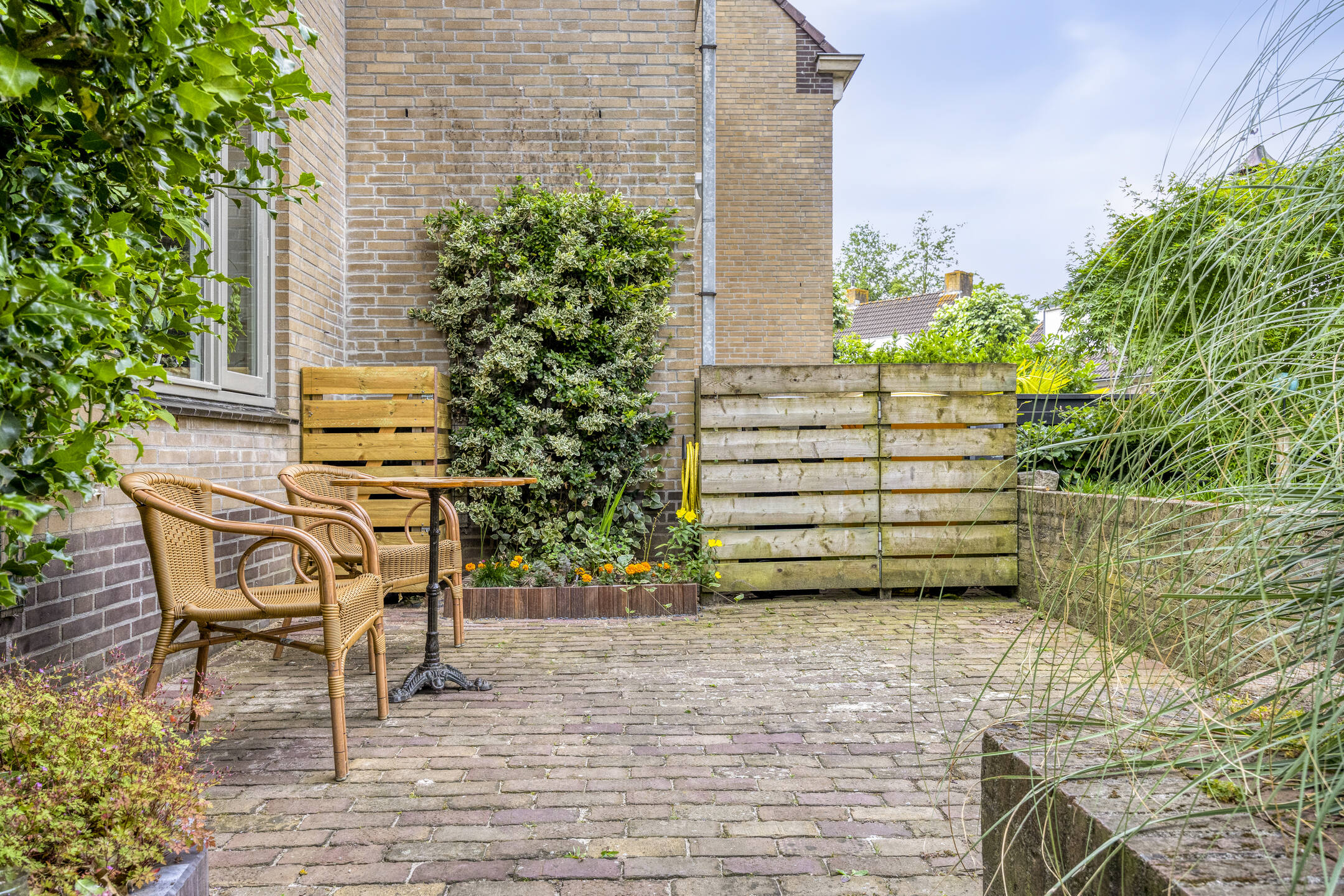 6 Rooms Rooms,1 BathroomBathrooms,Woonhuis,Te Koop,1491