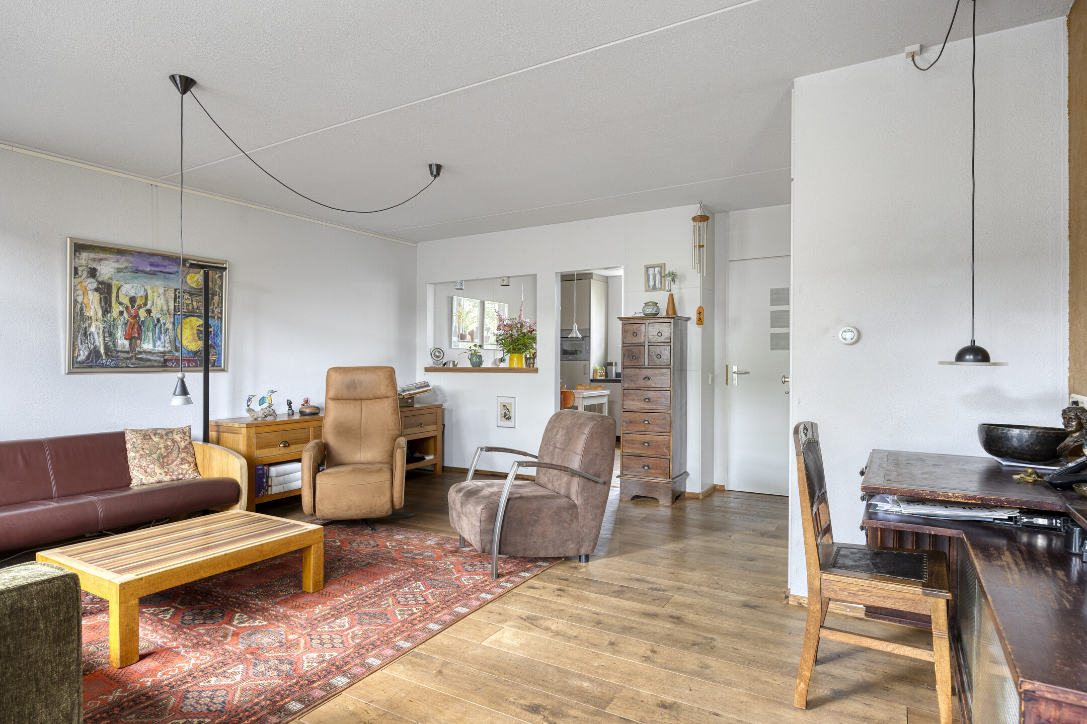 6 Rooms Rooms,1 BathroomBathrooms,Woonhuis,Te Koop,1491