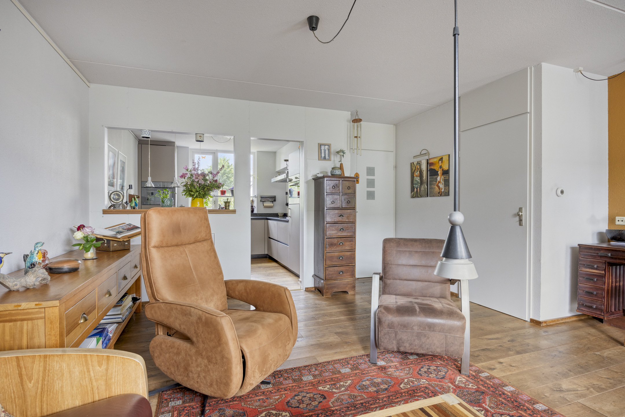6 Rooms Rooms,1 BathroomBathrooms,Woonhuis,Te Koop,1491