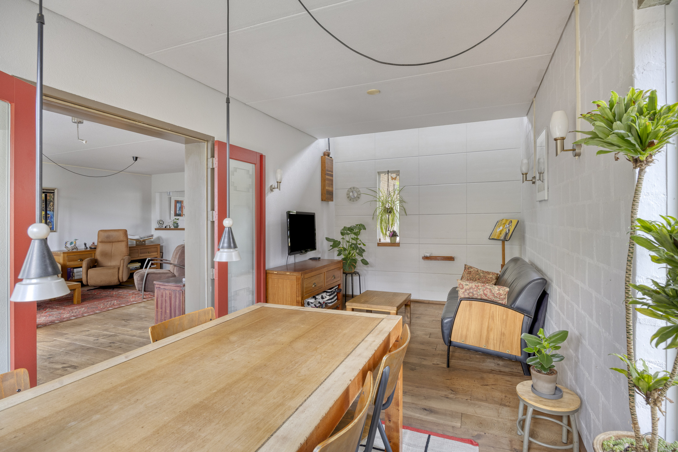 6 Rooms Rooms,1 BathroomBathrooms,Woonhuis,Te Koop,1491